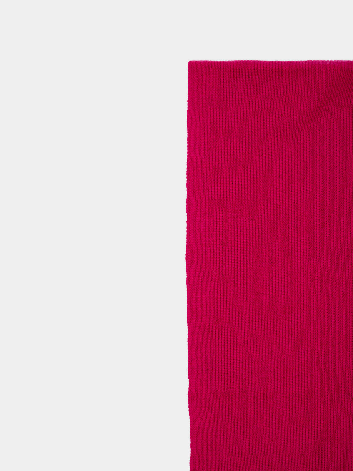 Sciarpa fucsia P.Etienne per bambina con logo,K-way,K5128RW X6R