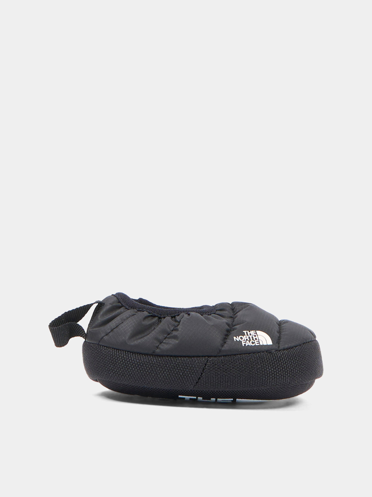 Slip on nere per neonato,The North Face Kids,NF0A83O5KY41