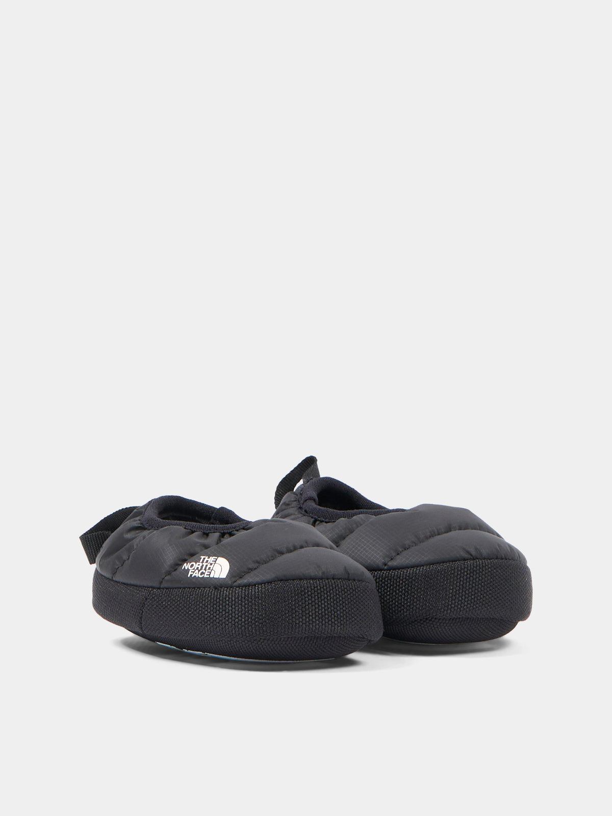 Slip on nere per neonato,The North Face Kids,NF0A83O5KY41
