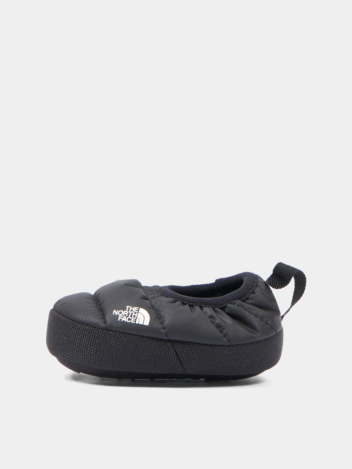 Slip on nere per neonato,The North Face Kids,NF0A83O5KY41