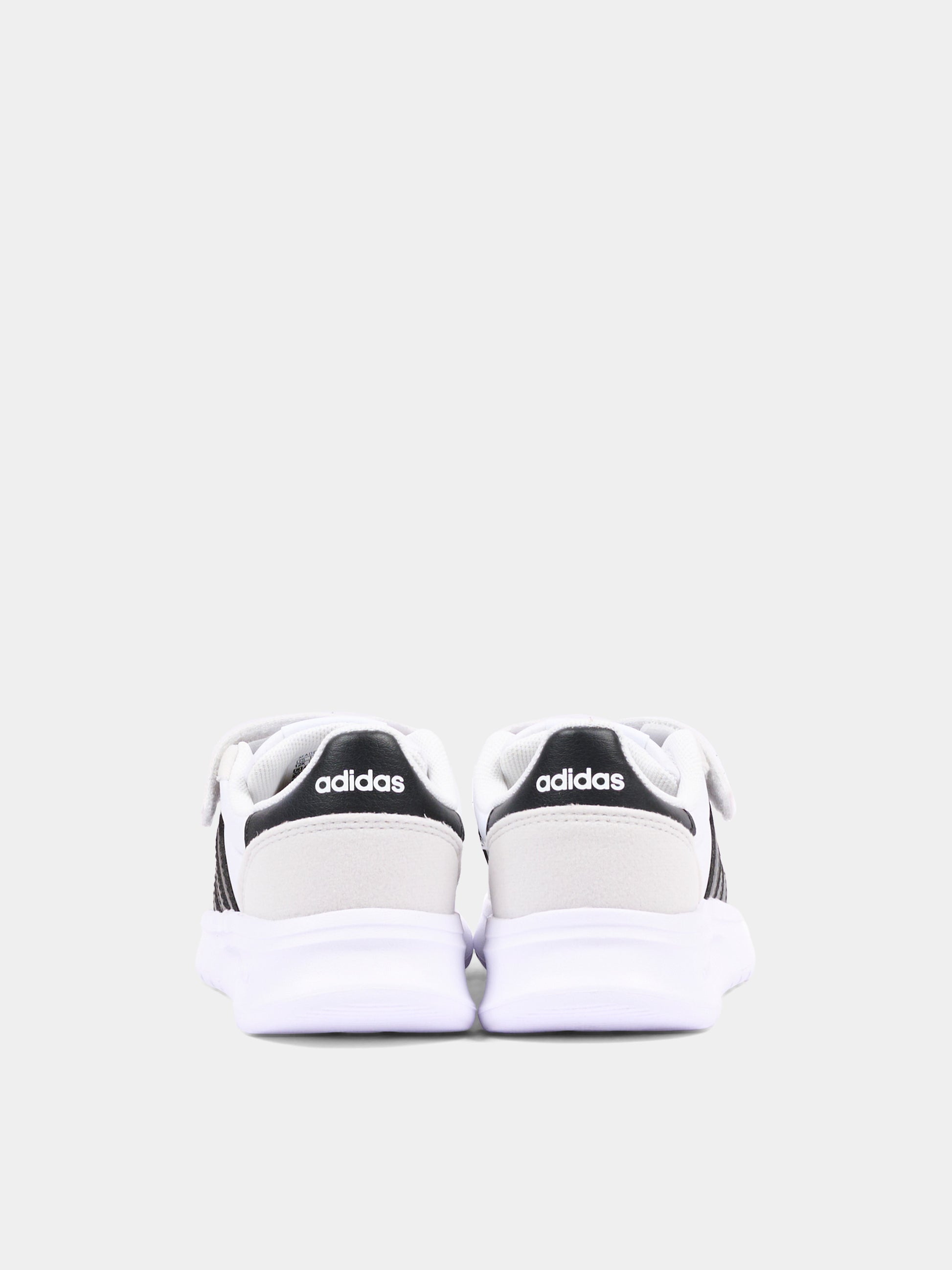 Sneakers bianche Run 70s per bambini,Adidas,JI4686