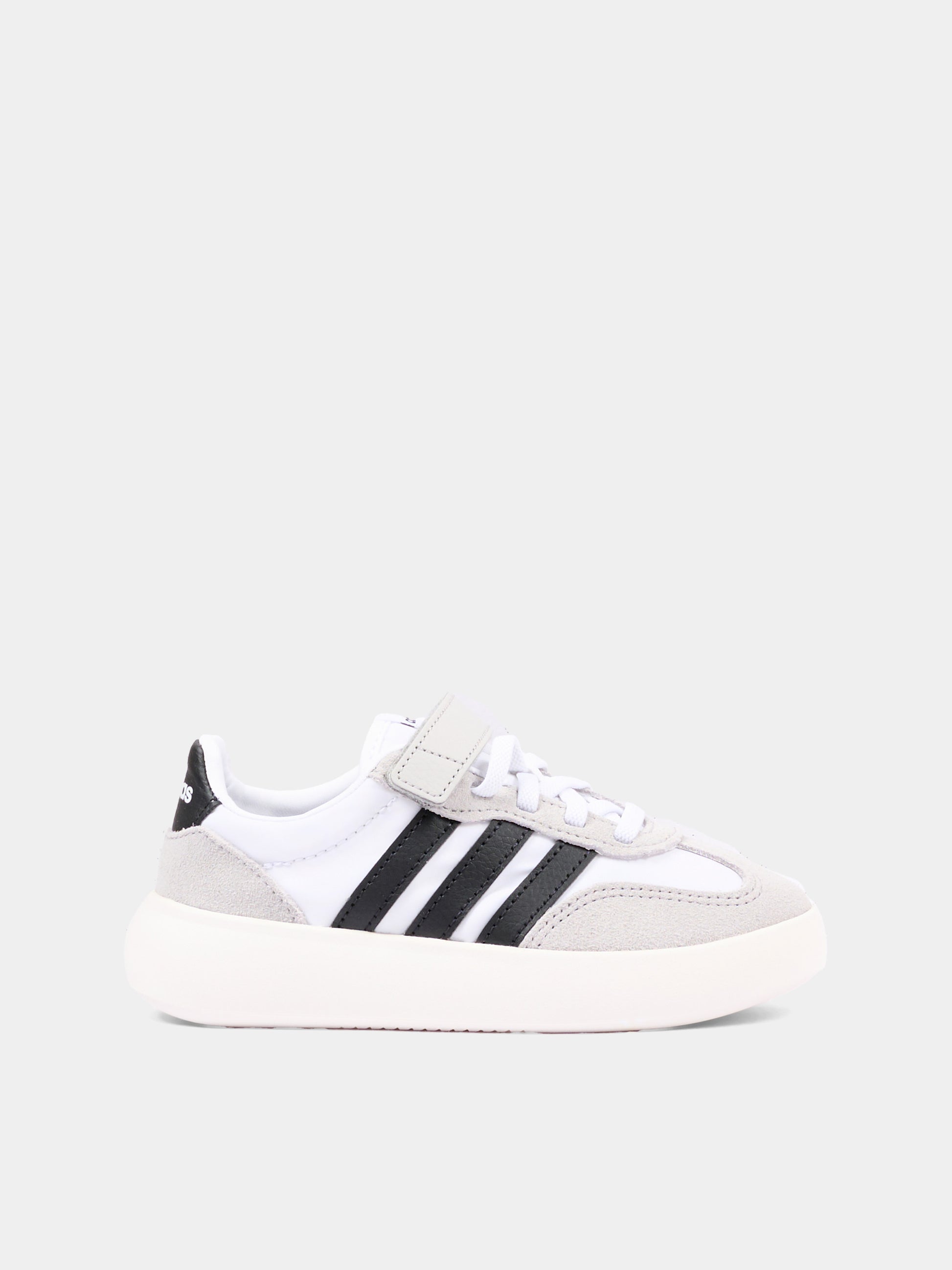 Sneakers bianche Barreda Decode per bambini,Adidas,JQ8850