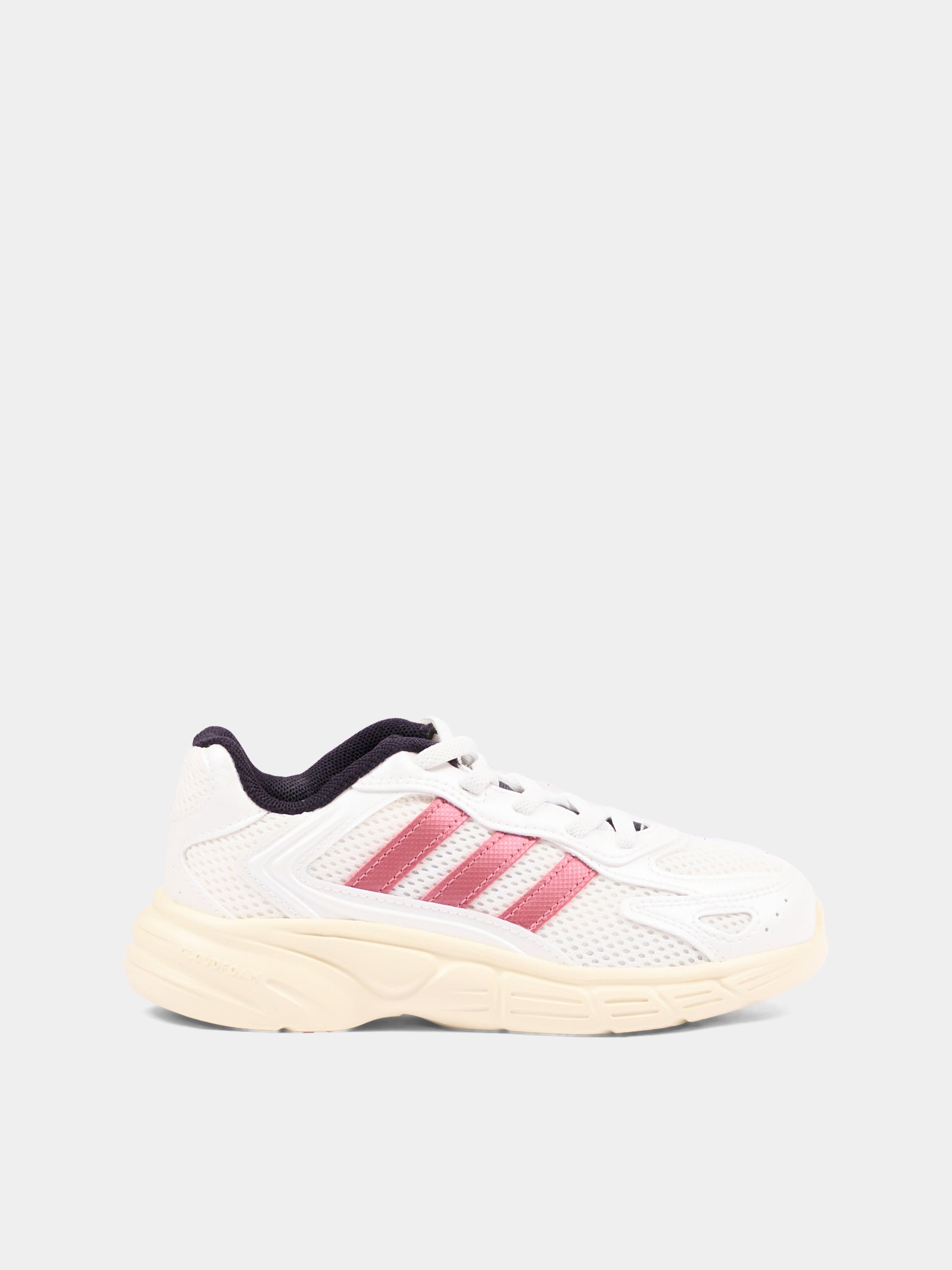 Sneakers bianche Eclyptix 2000 per bambina,Adidas,KH9769