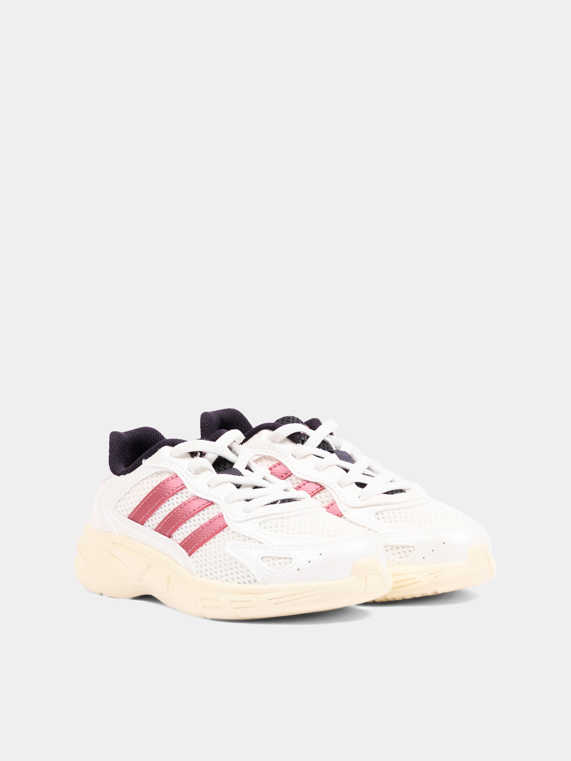 Sneakers bianche Eclyptix 2000 per bambina,Adidas,KH9769