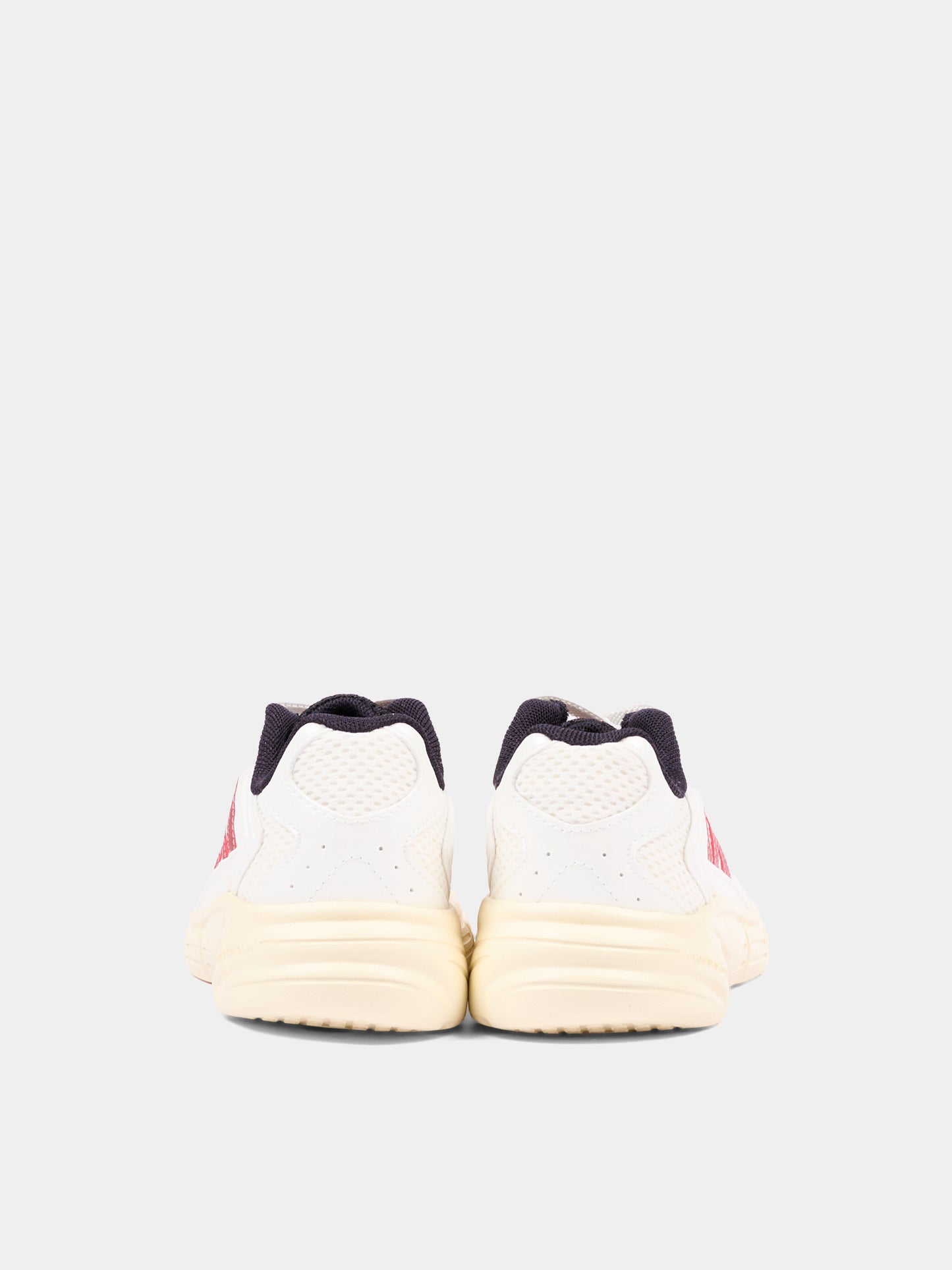 Sneakers bianche Eclyptix 2000 per bambina,Adidas,KH9769