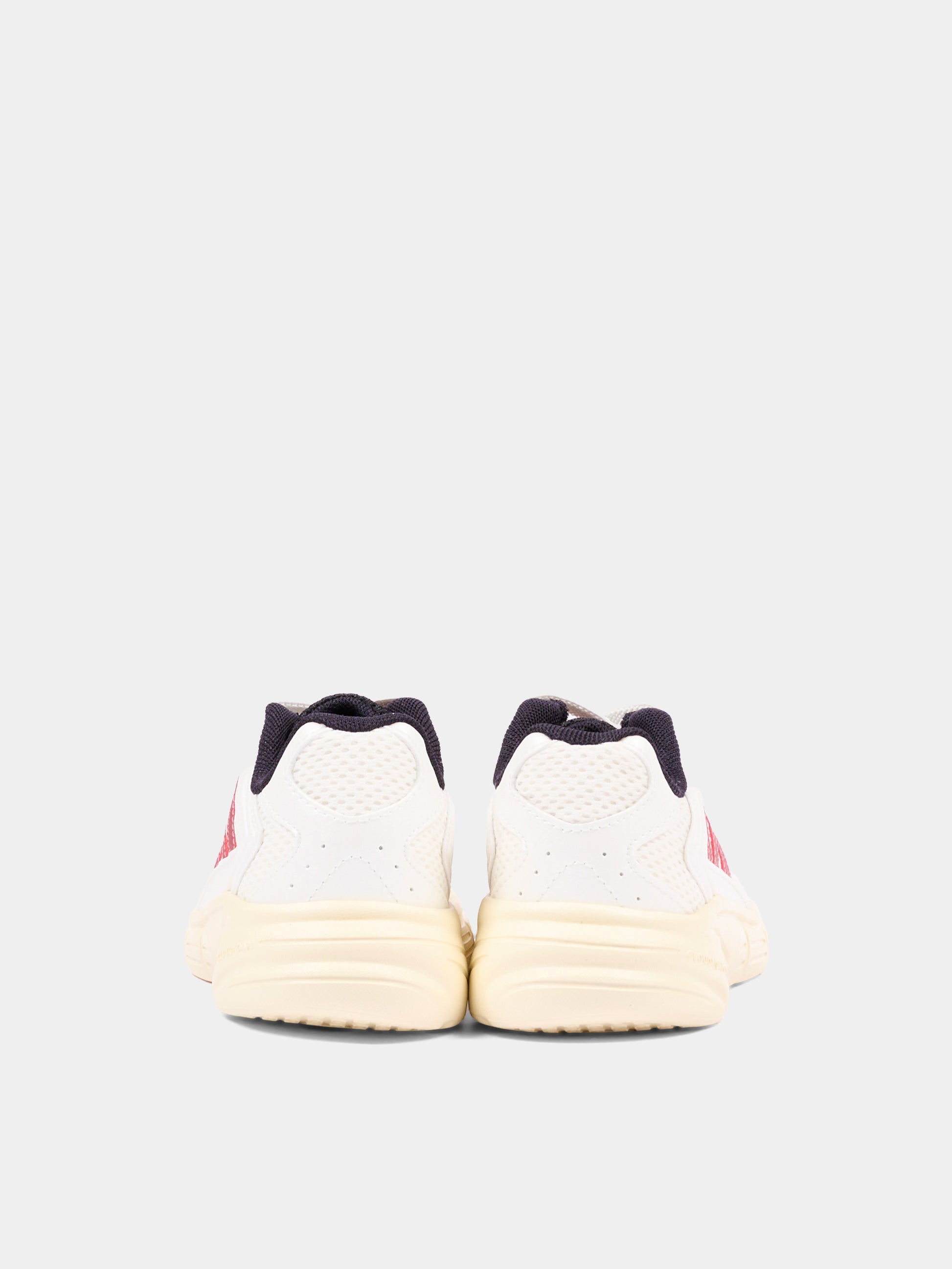 Sneakers bianche Eclyptix 2000 per bambina,Adidas,KH9769