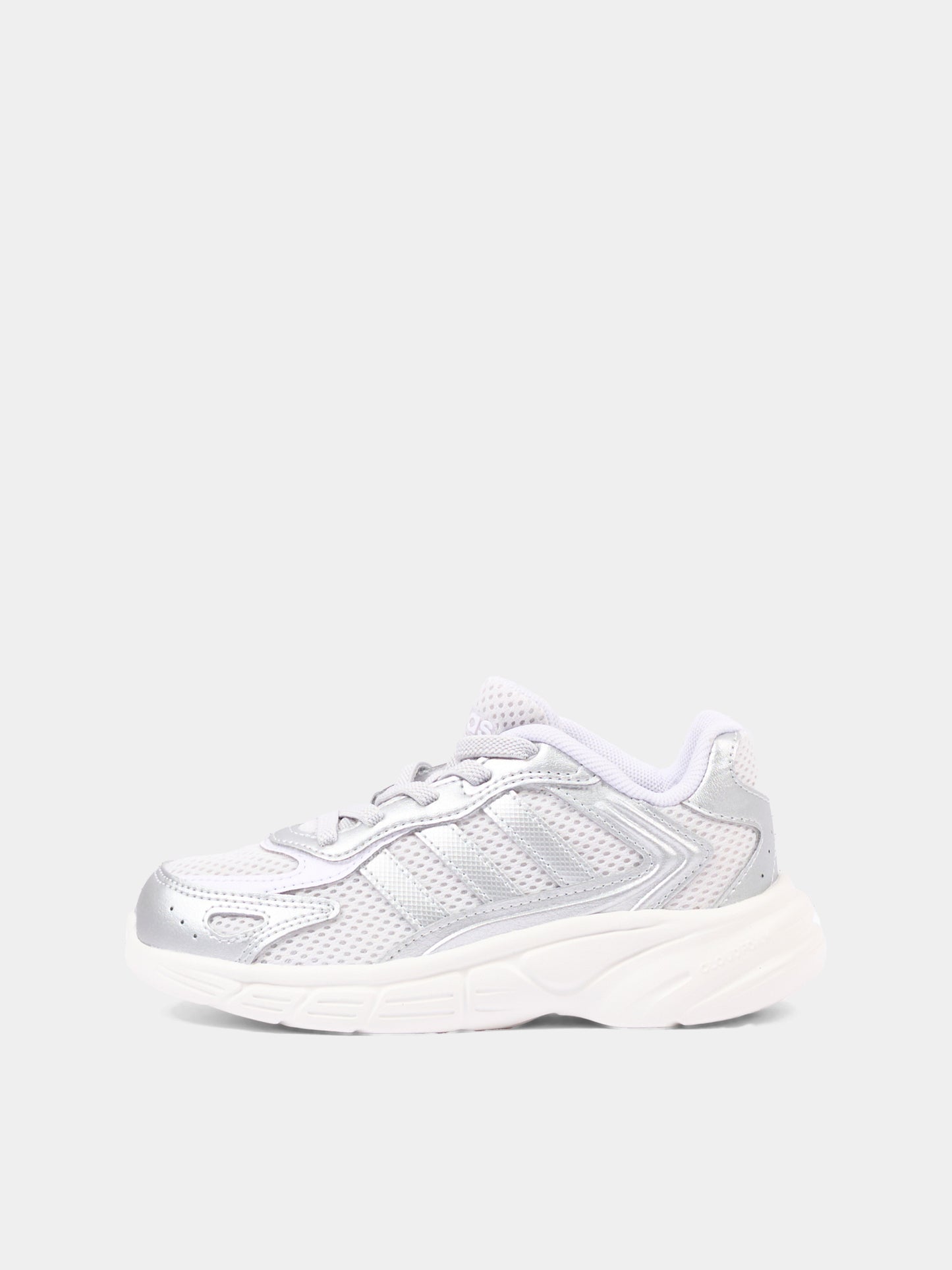 Sneakers argento Eclyptix 2000 per bambina,Adidas,KI3938