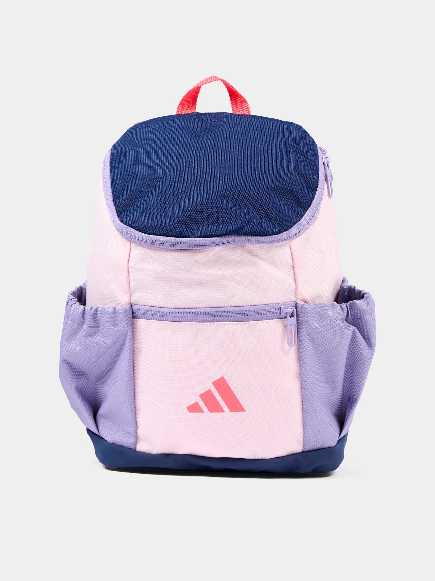 Zaino multicolor per bambini con logo,Adidas,KQ9240
