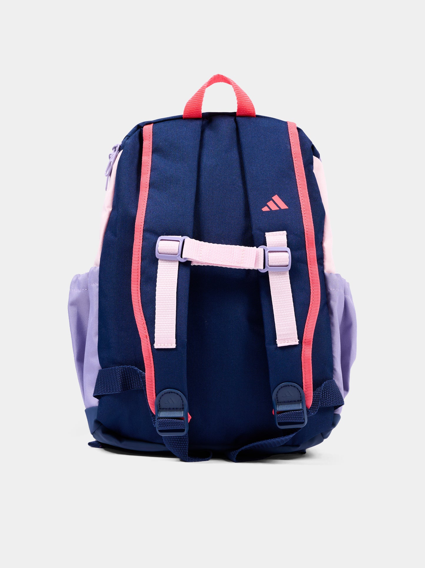 Zaino multicolor per bambini con logo,Adidas,KQ9240