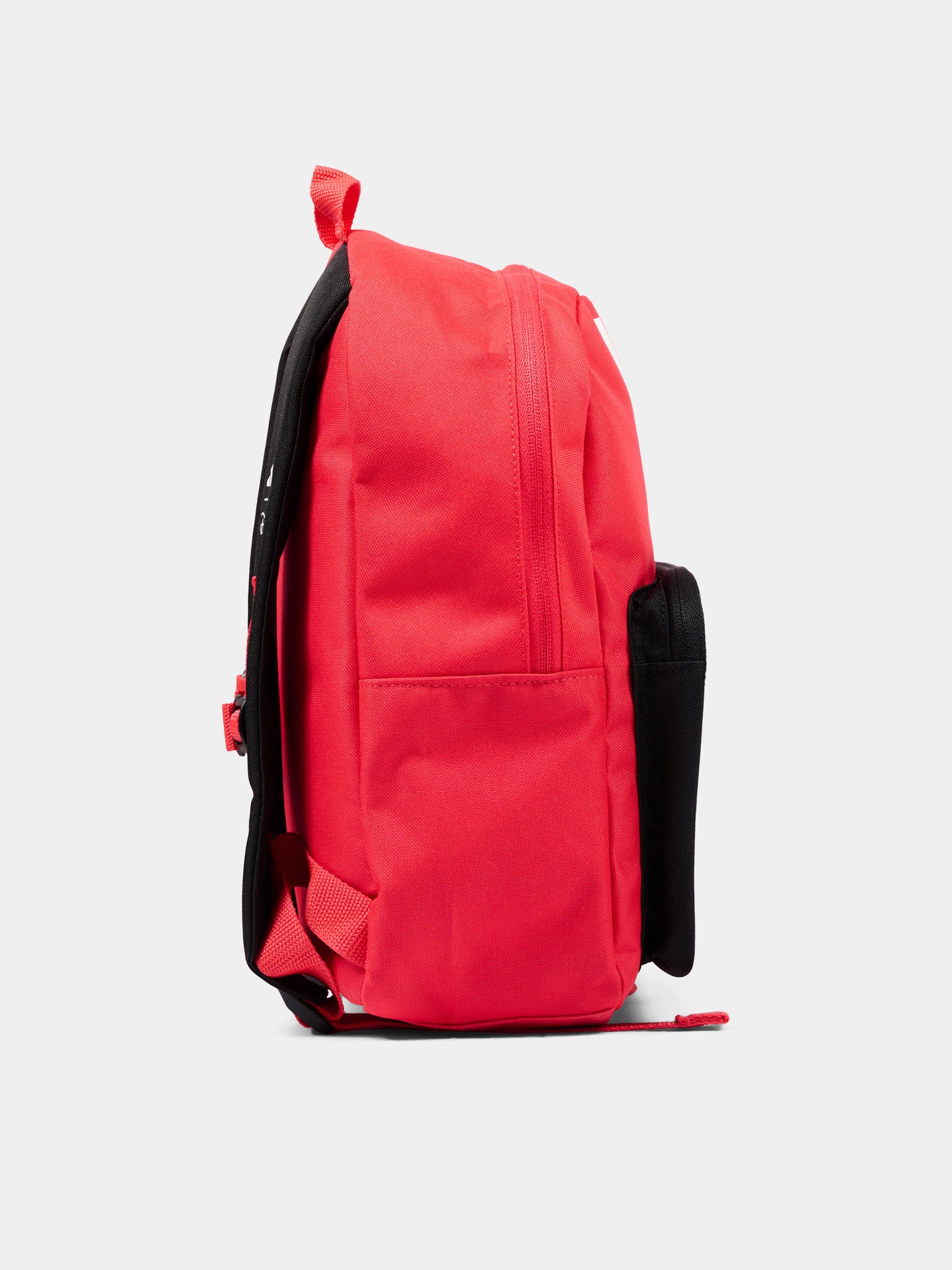Zaino rosso per bambino con Mickey Mouse,Adidas,KR2315