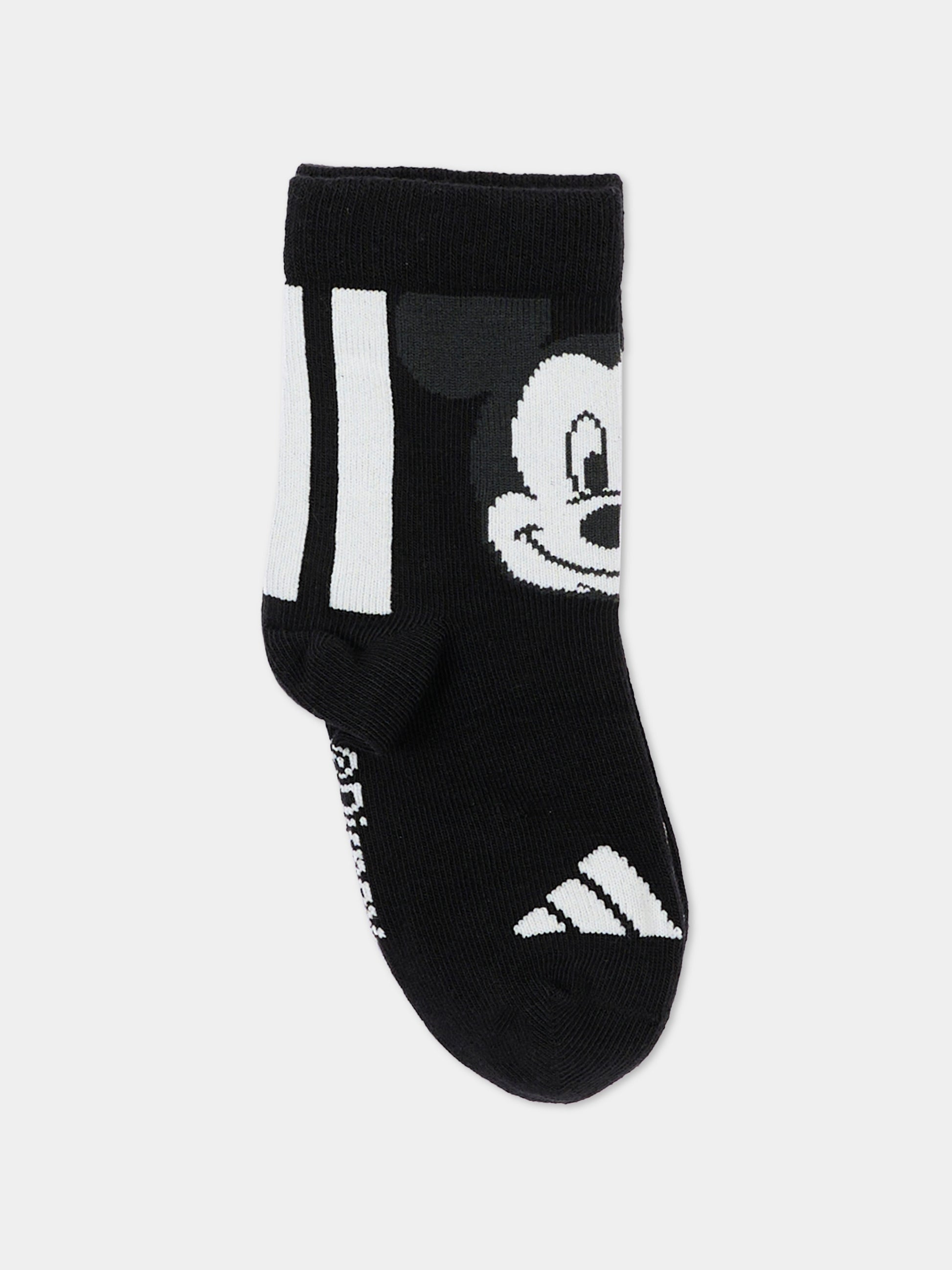 Calze Spugna multicolor per bambino Disney,Adidas,KR2340