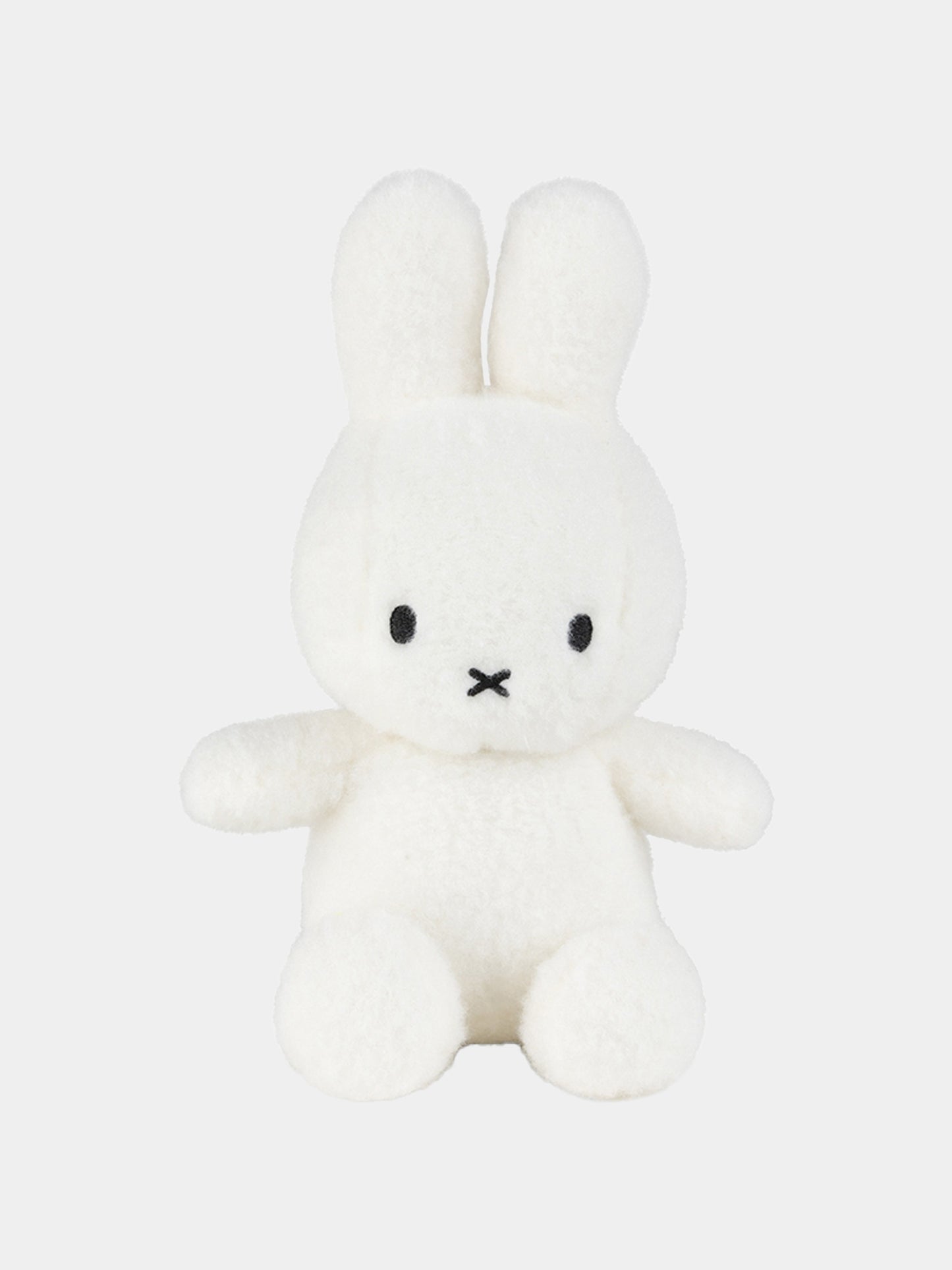 Peluche bianco per bambini,Bon Ton Toys,24182590 MIFFY ECO COTTON CANDY CREAM