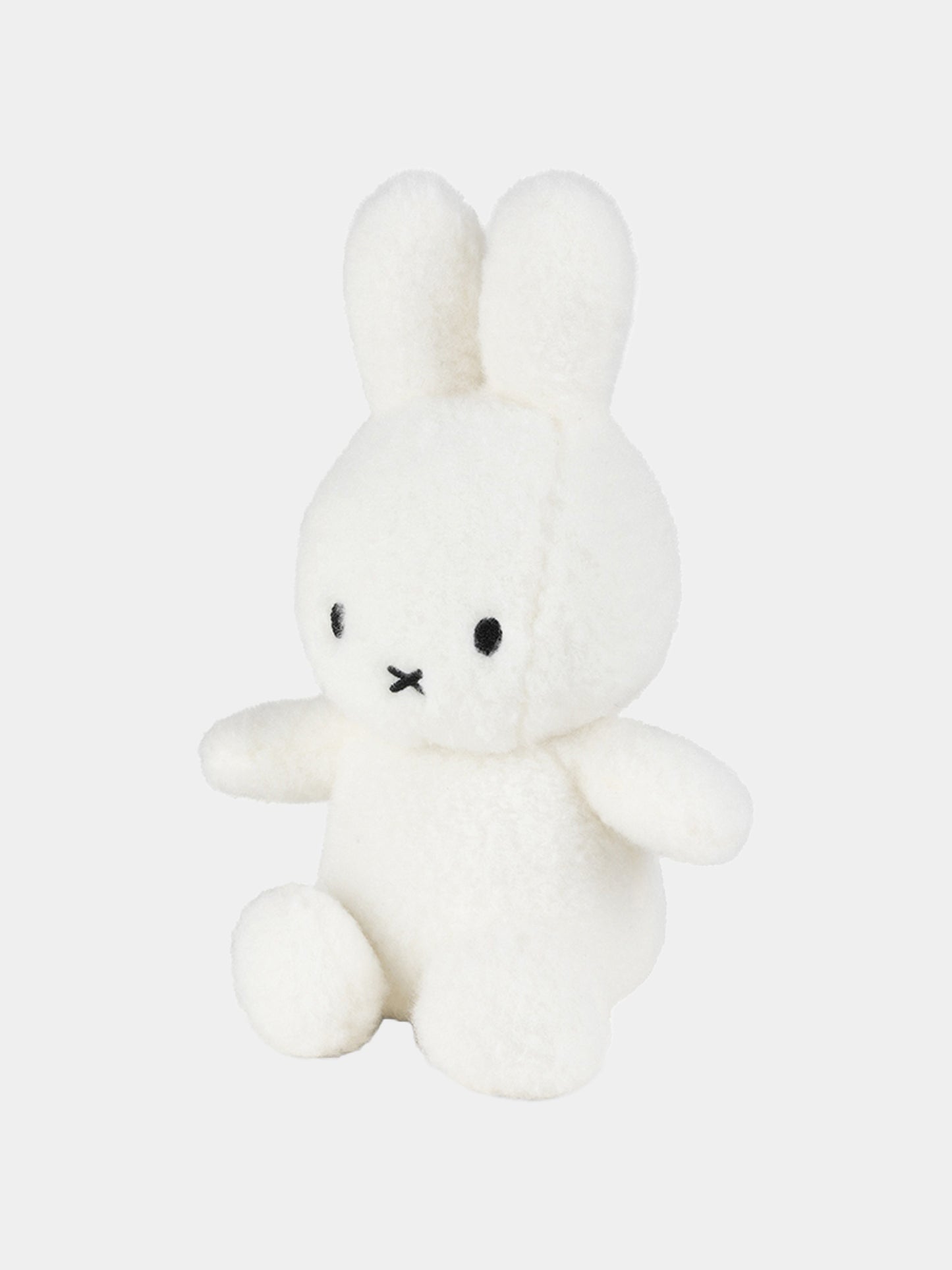 Peluche bianco per bambini,Bon Ton Toys,24182590 MIFFY ECO COTTON CANDY CREAM