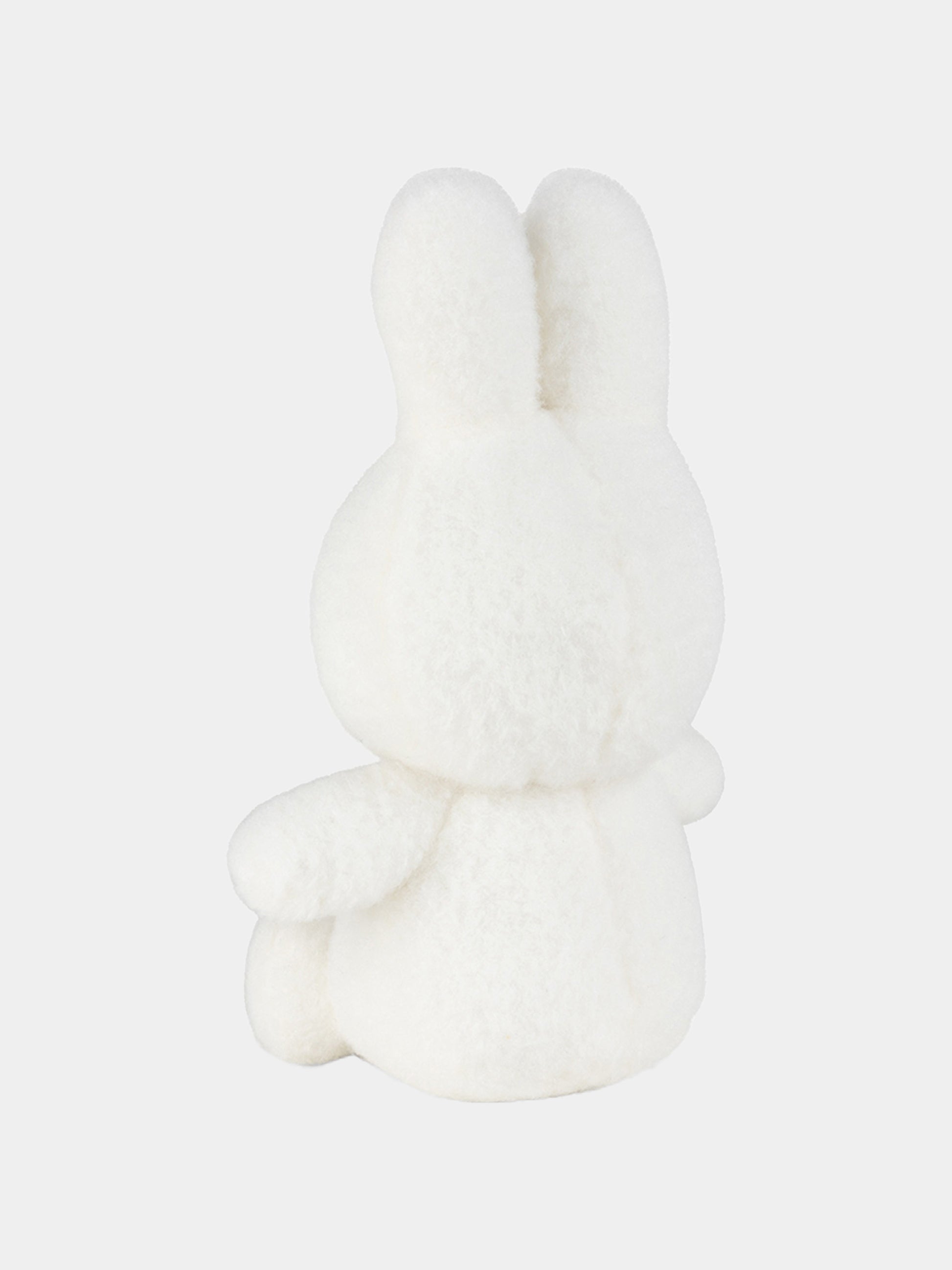 Peluche bianco per bambini,Bon Ton Toys,24182590 MIFFY ECO COTTON CANDY CREAM