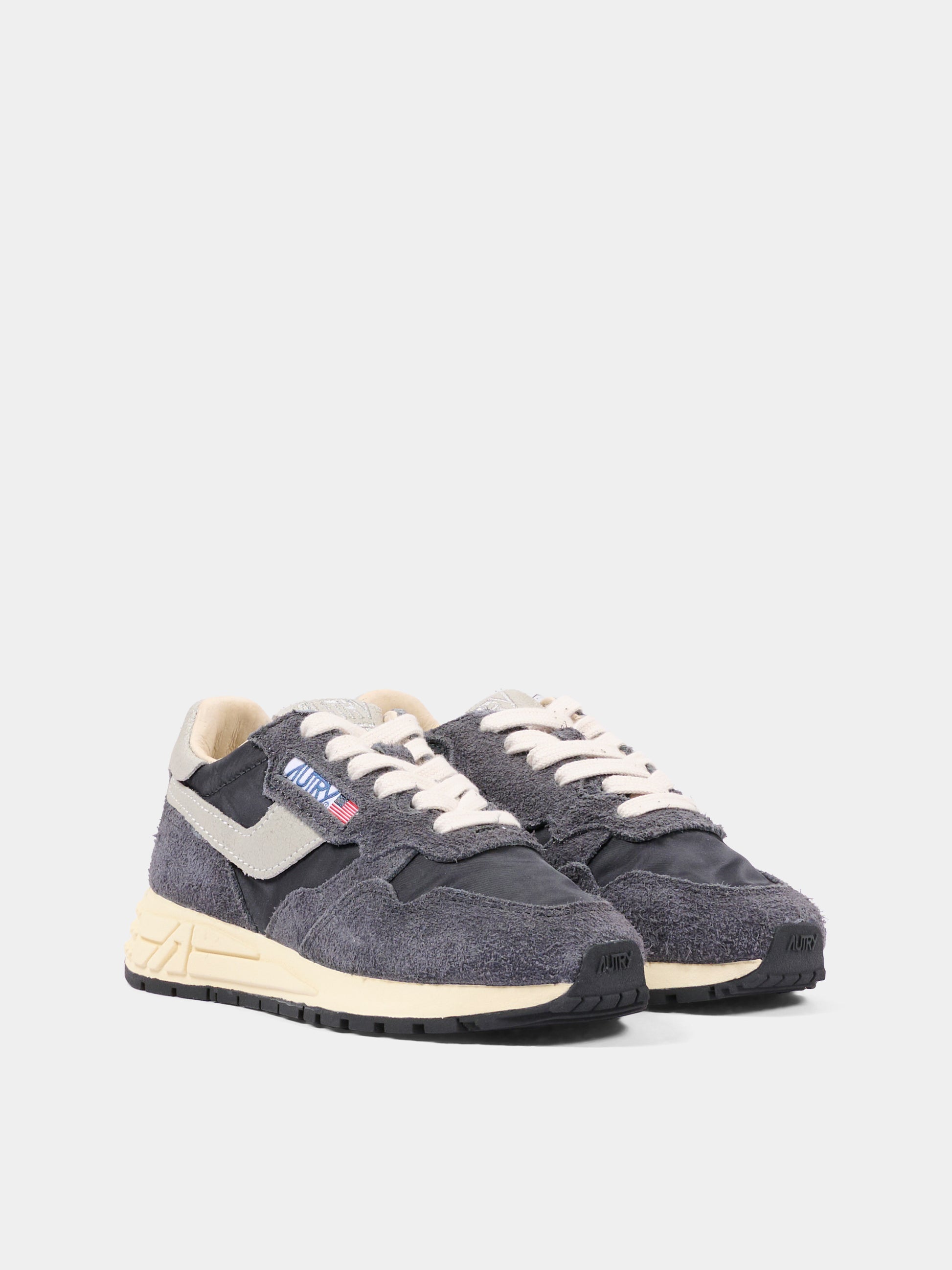 Sneakers nere per bambini con logo,Autry,KWLK NC05