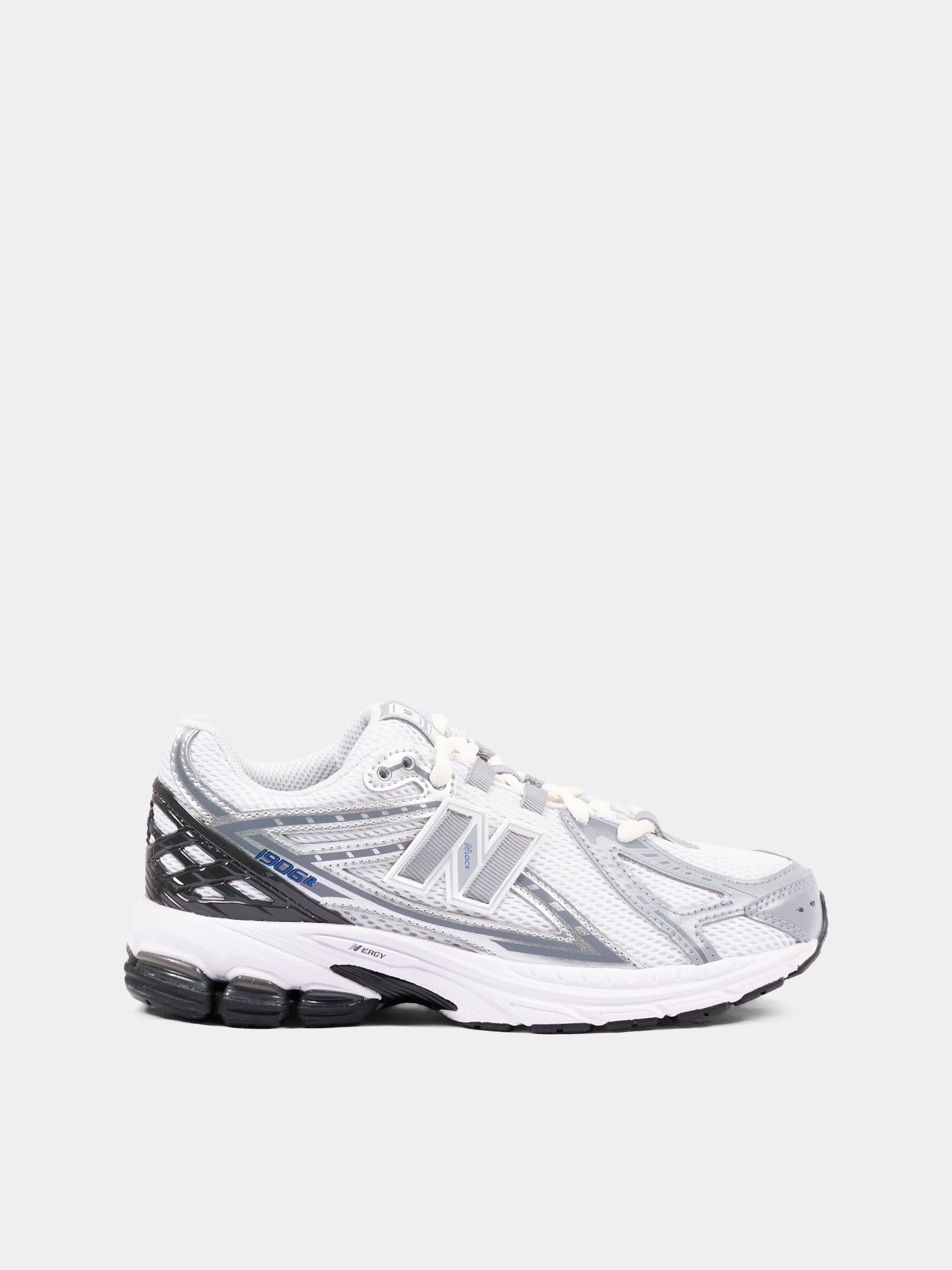 Sneakers grigie 1906 per bambino,New Balance,G19069XD