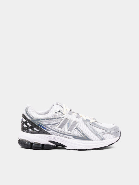 Sneakers grigie 1906 per bambino,New Balance,G19069XD