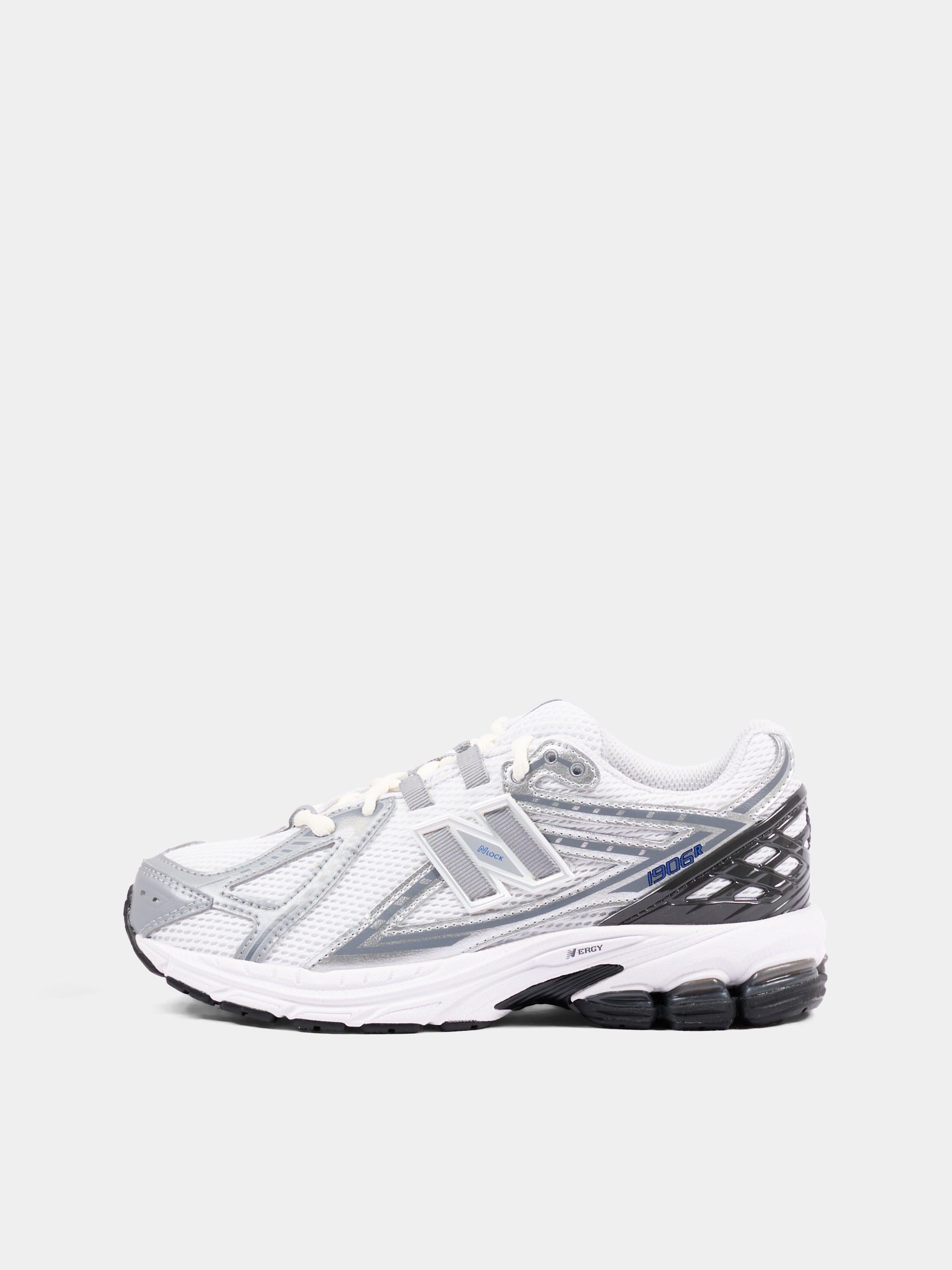 Sneakers grigie 1906 per bambino,New Balance,G19069XD
