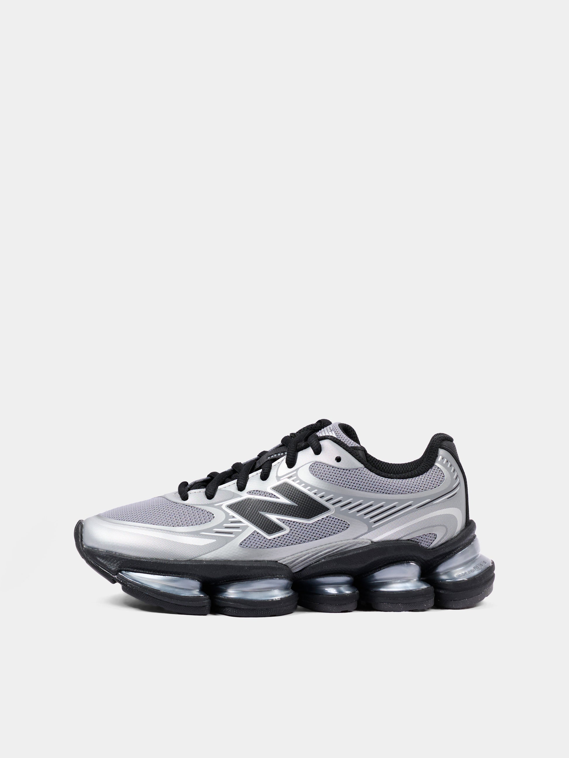 Sneakers grigie 2000 per bambino,New Balance,G20009LJ