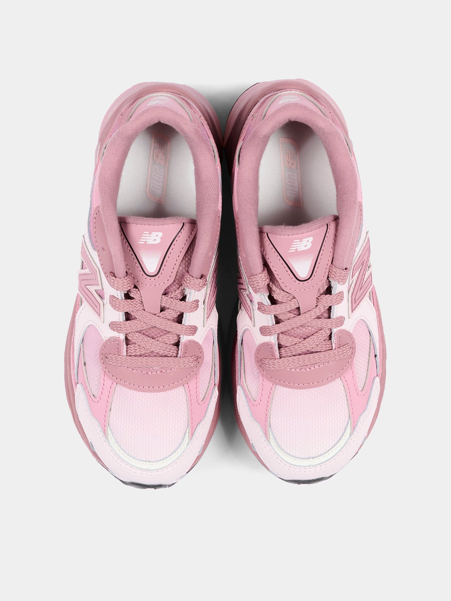 Sneakers rosa 2010 per bambina,New Balance,G20105B7