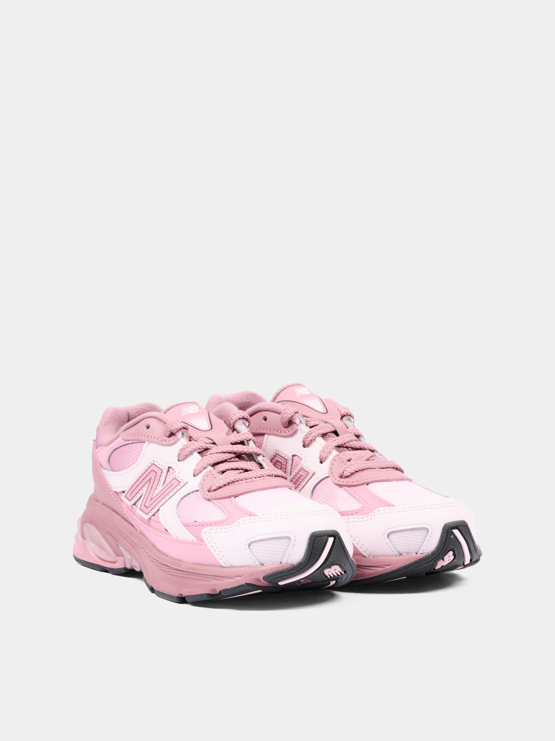 Sneakers rosa 2010 per bambina,New Balance,G20105B7