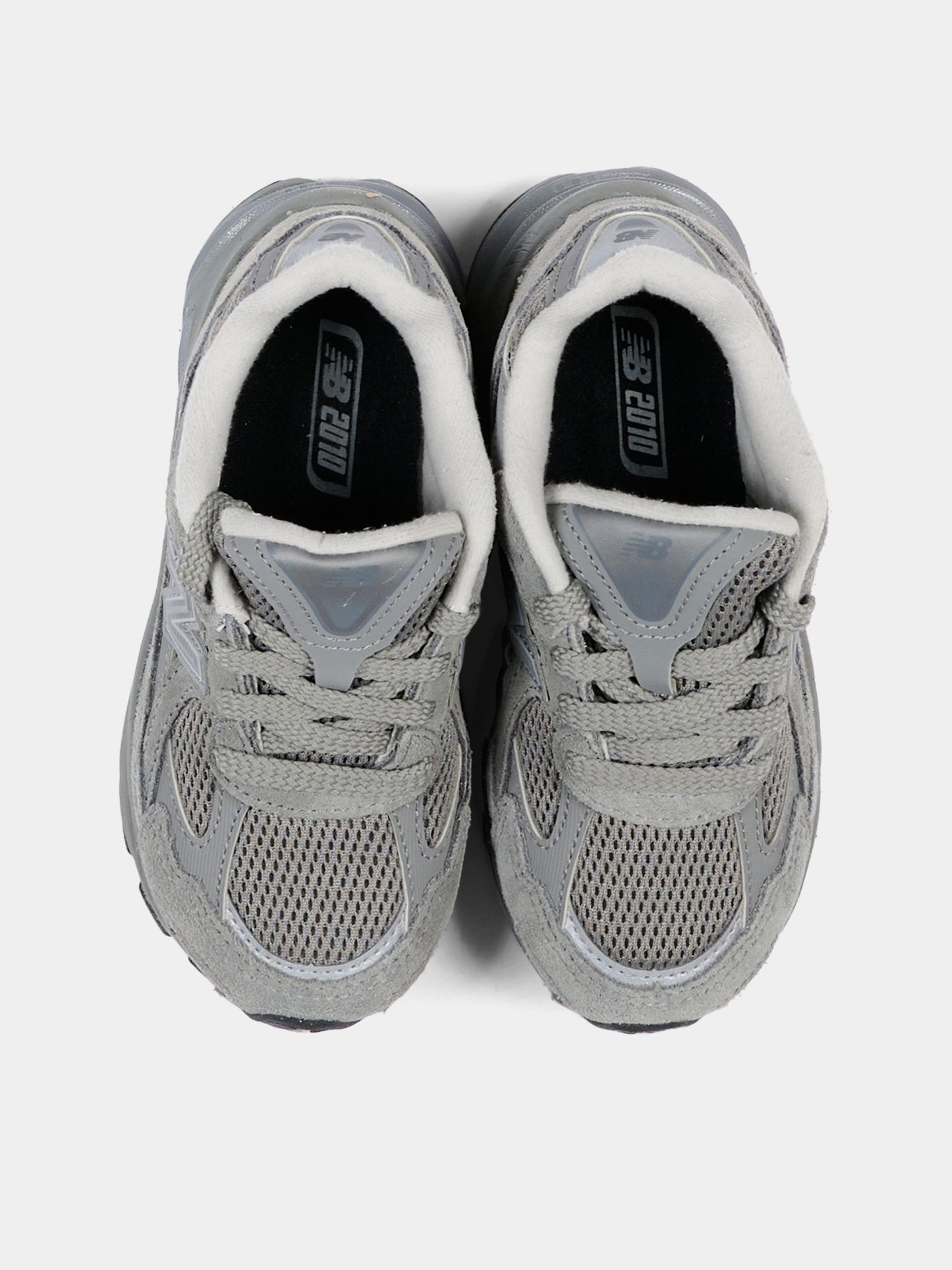 Sneakers grigio 2010 per bambino,New Balance,G20109WS