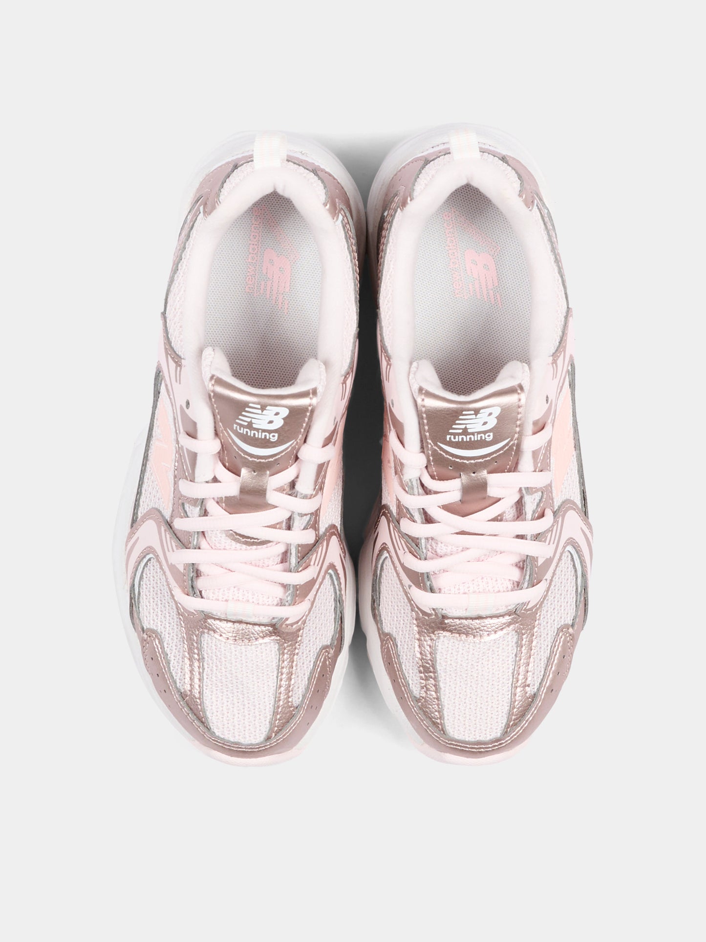 Sneakers rosa 530 per bambina,New Balance,G5302KD