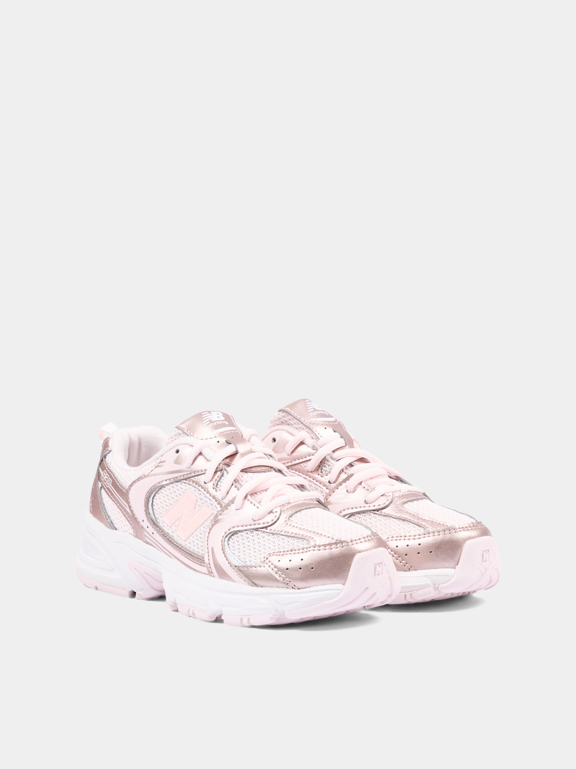 Sneakers rosa 530 per bambina,New Balance,G5302KD