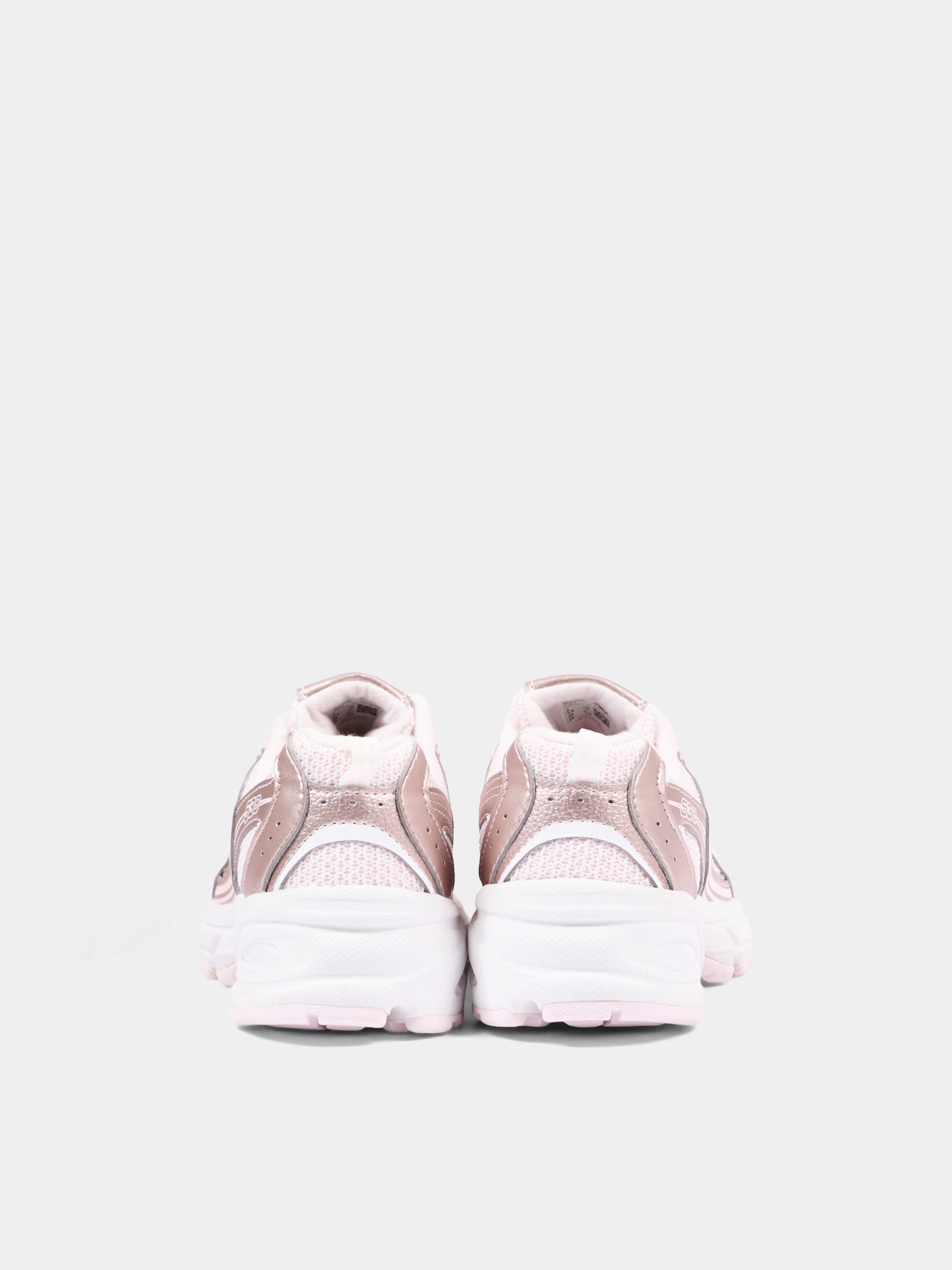 Sneakers rosa 530 per bambina,New Balance,G5302KD