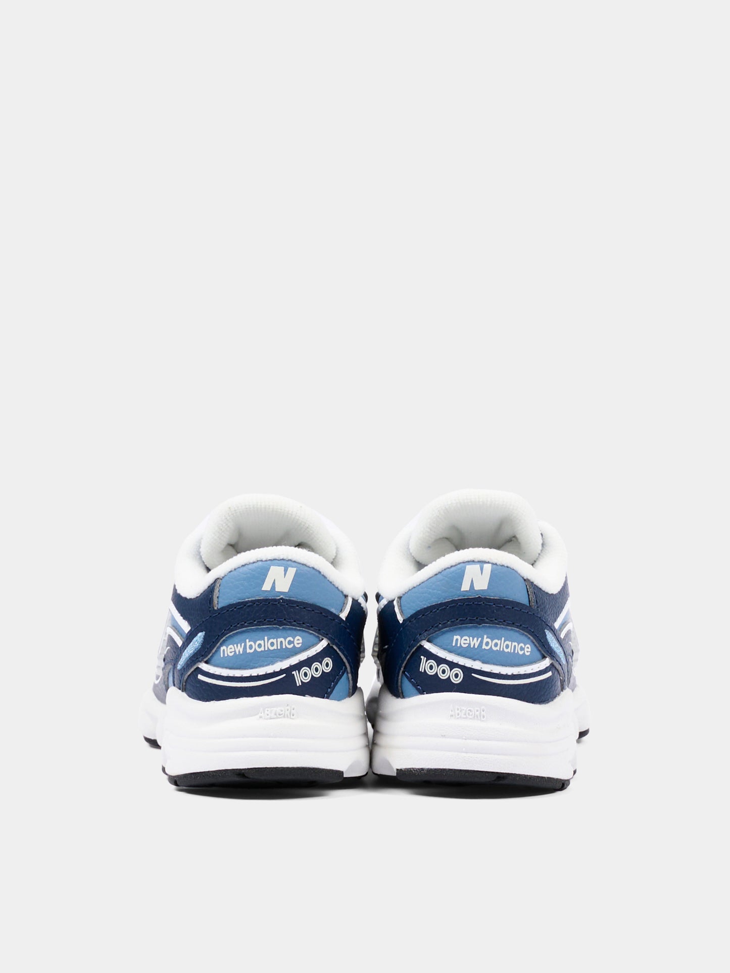 Sneakers blu 1000 per bambino,New Balance,I10002UA