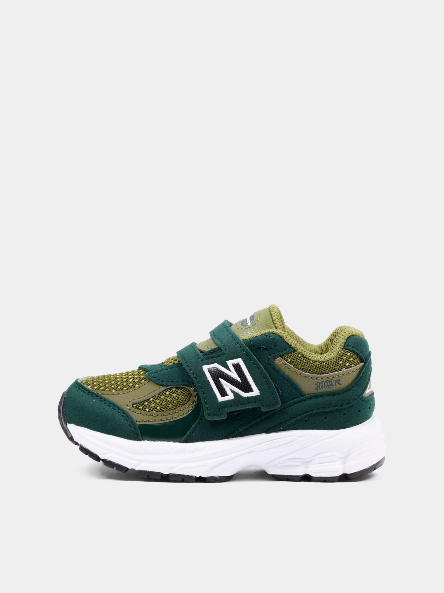 Sneakers verdi 2002 per bambino,New Balance,I20024HA