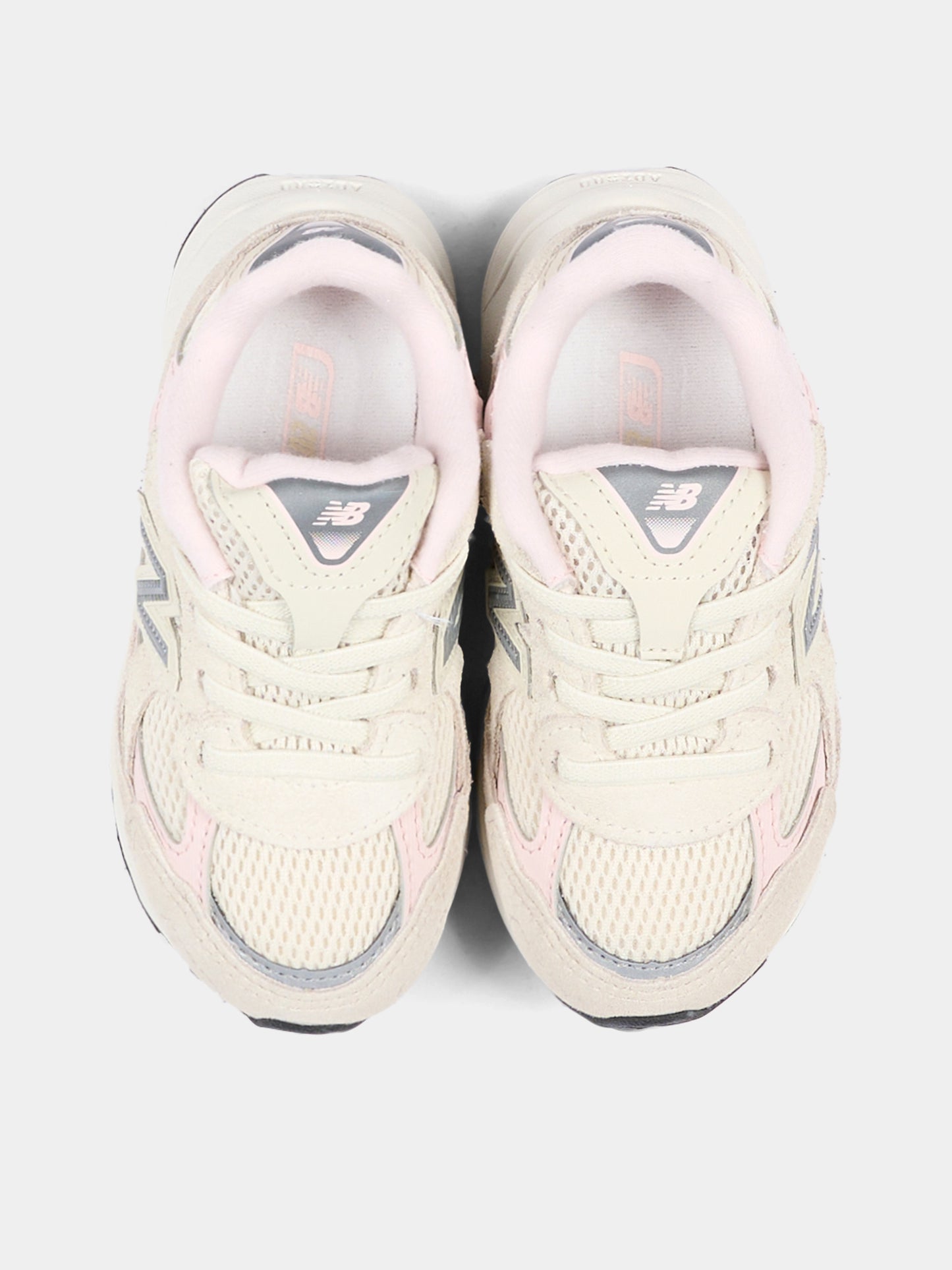 Sneakers beige 2010 per bambina,New Balance,I2010162