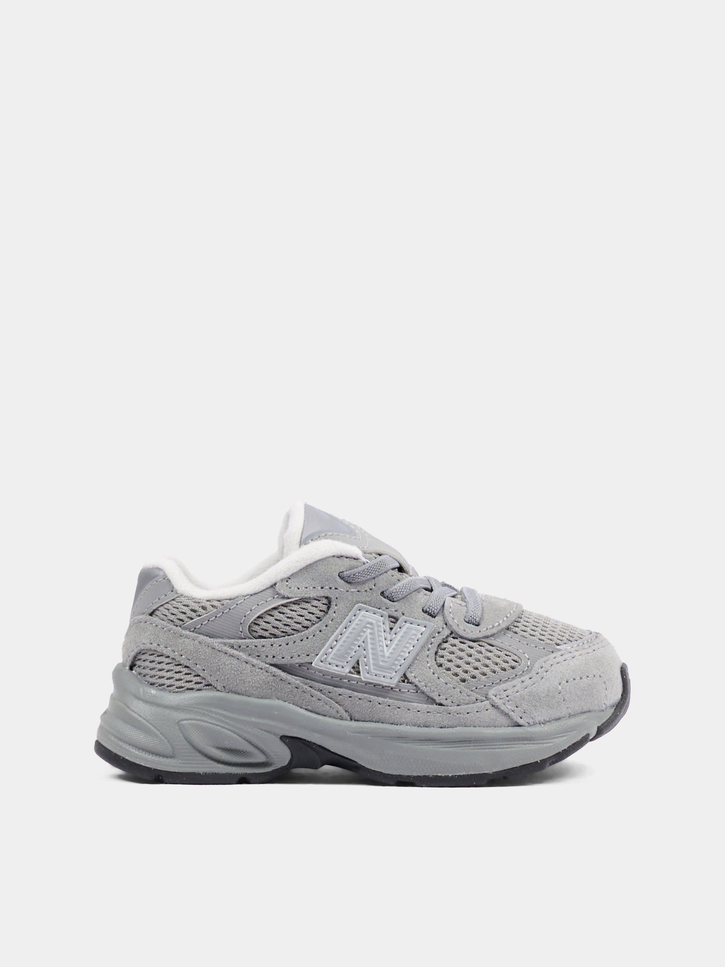 Sneakers grigie 2010 per bambini,New Balance,I20105CM