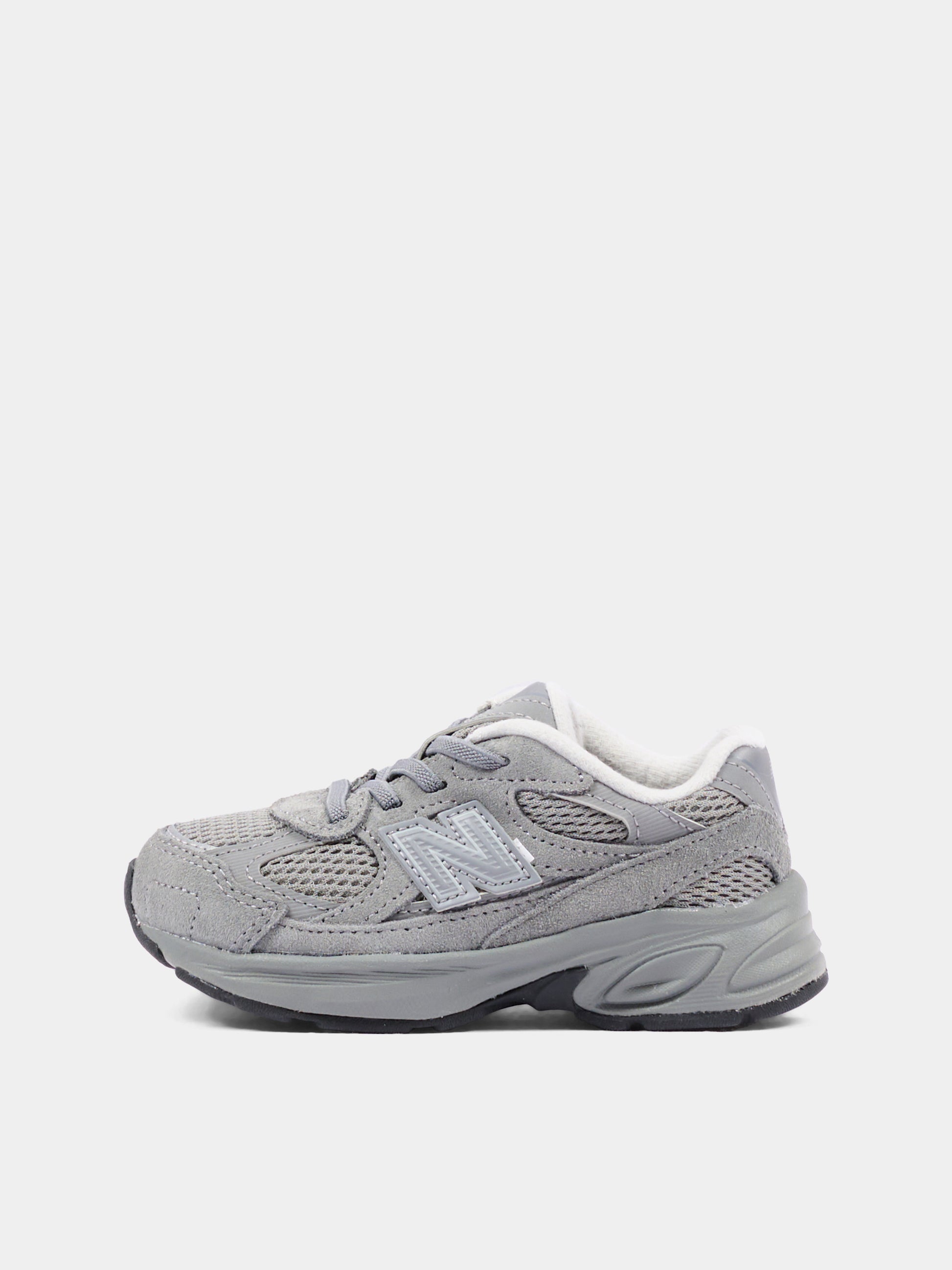 Sneakers grigie 2010 per bambini,New Balance,I20105CM