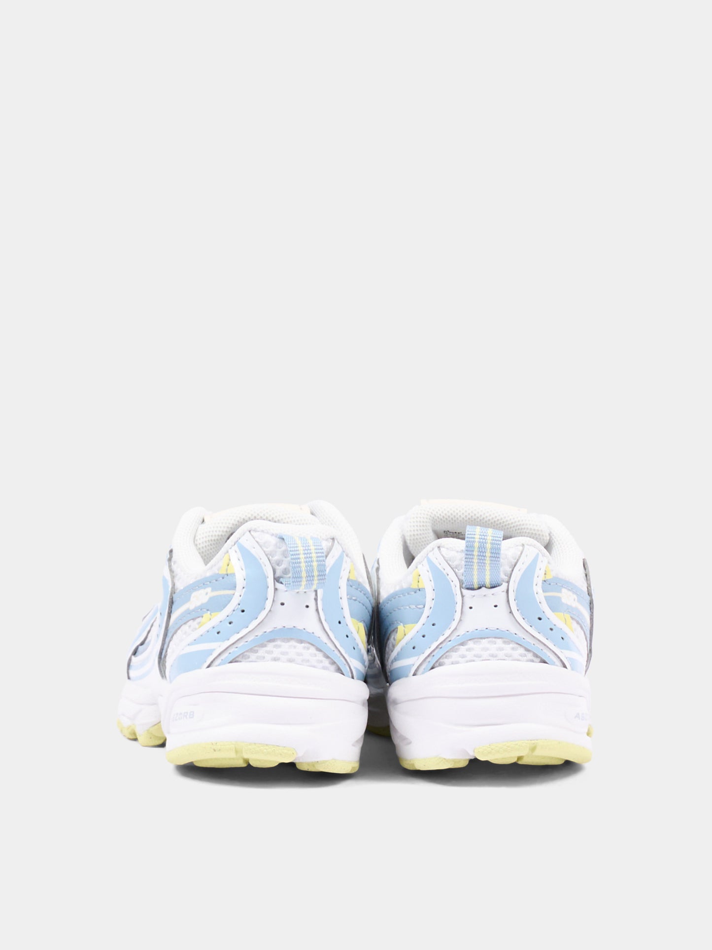 Sneakers bianche 530 per bambino,New Balance,I53068I