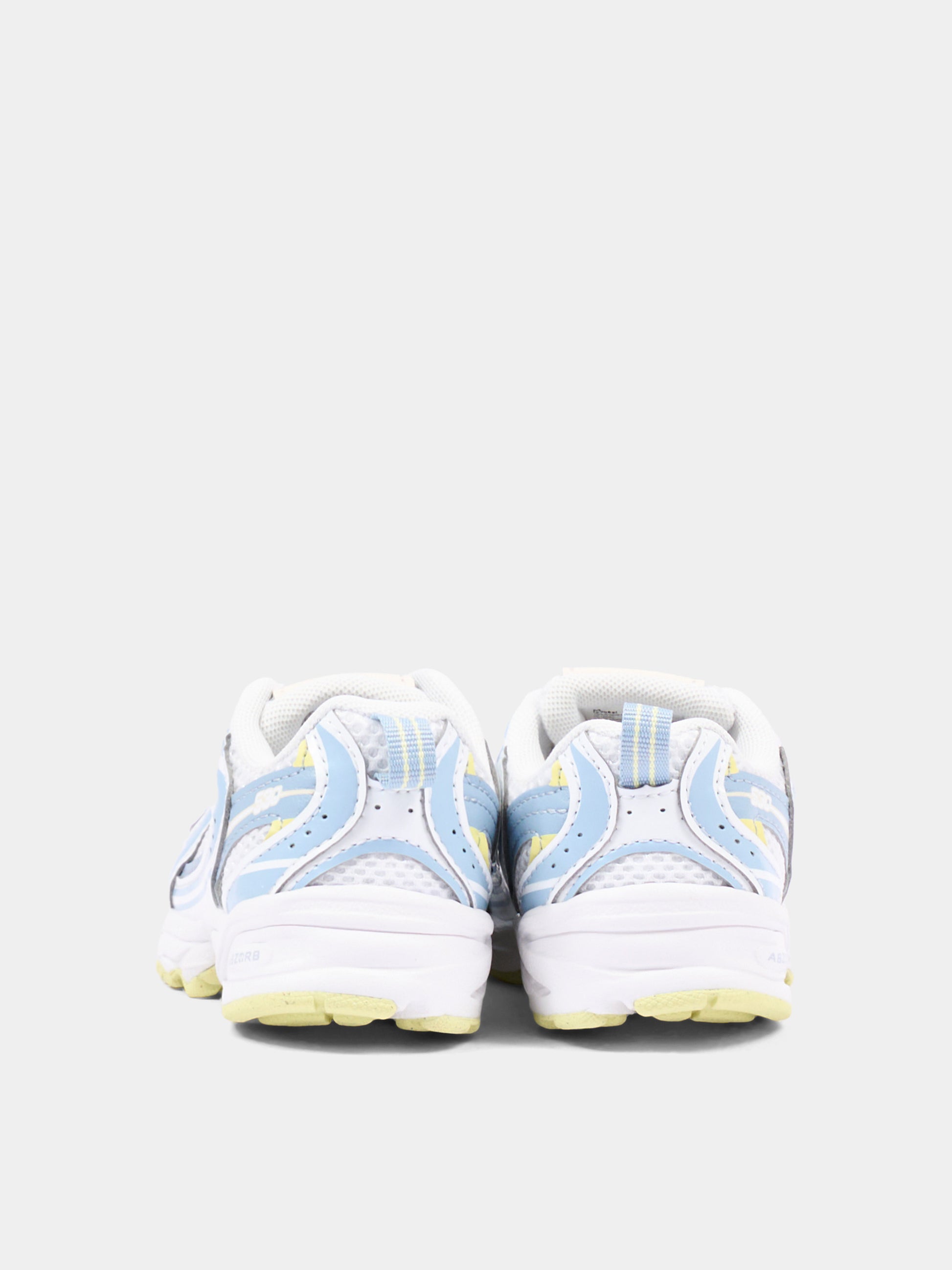 Sneakers bianche 530 per bambino,New Balance,I53068I