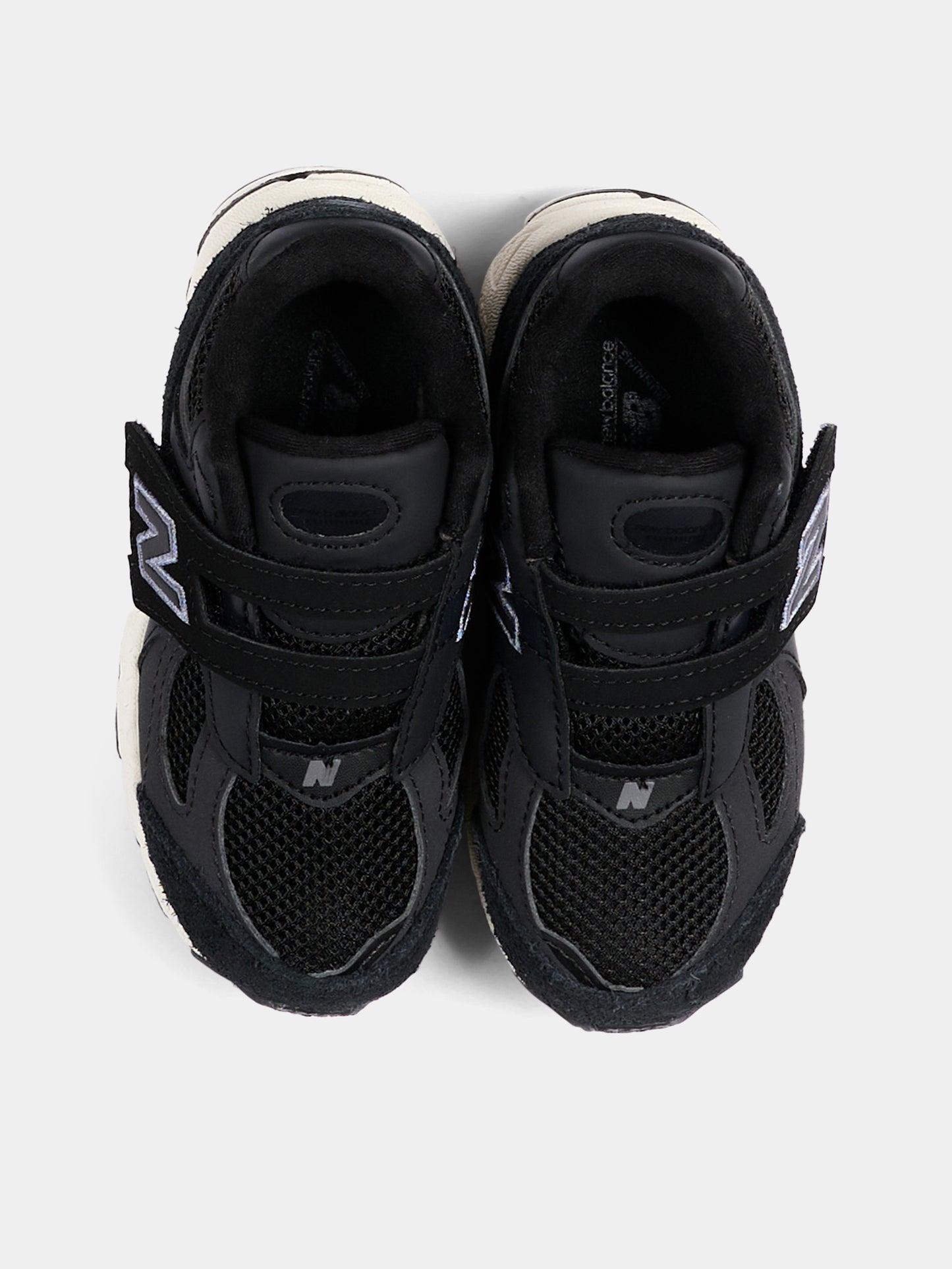 Sneakers nere 2002 per bambini,New Balance,IV2002BK