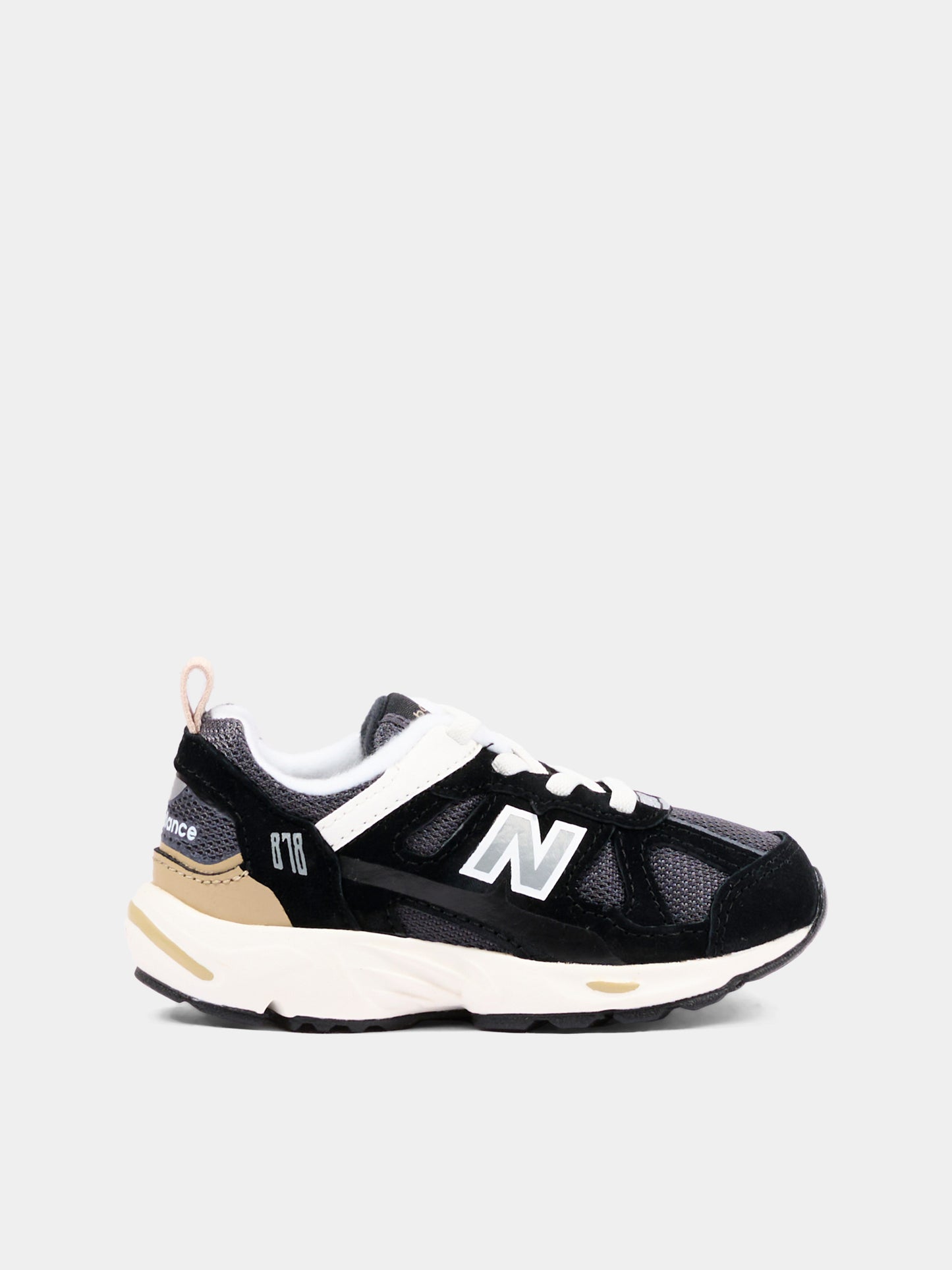 Sneakers nere 878 per bambini,New Balance,IV878BM1