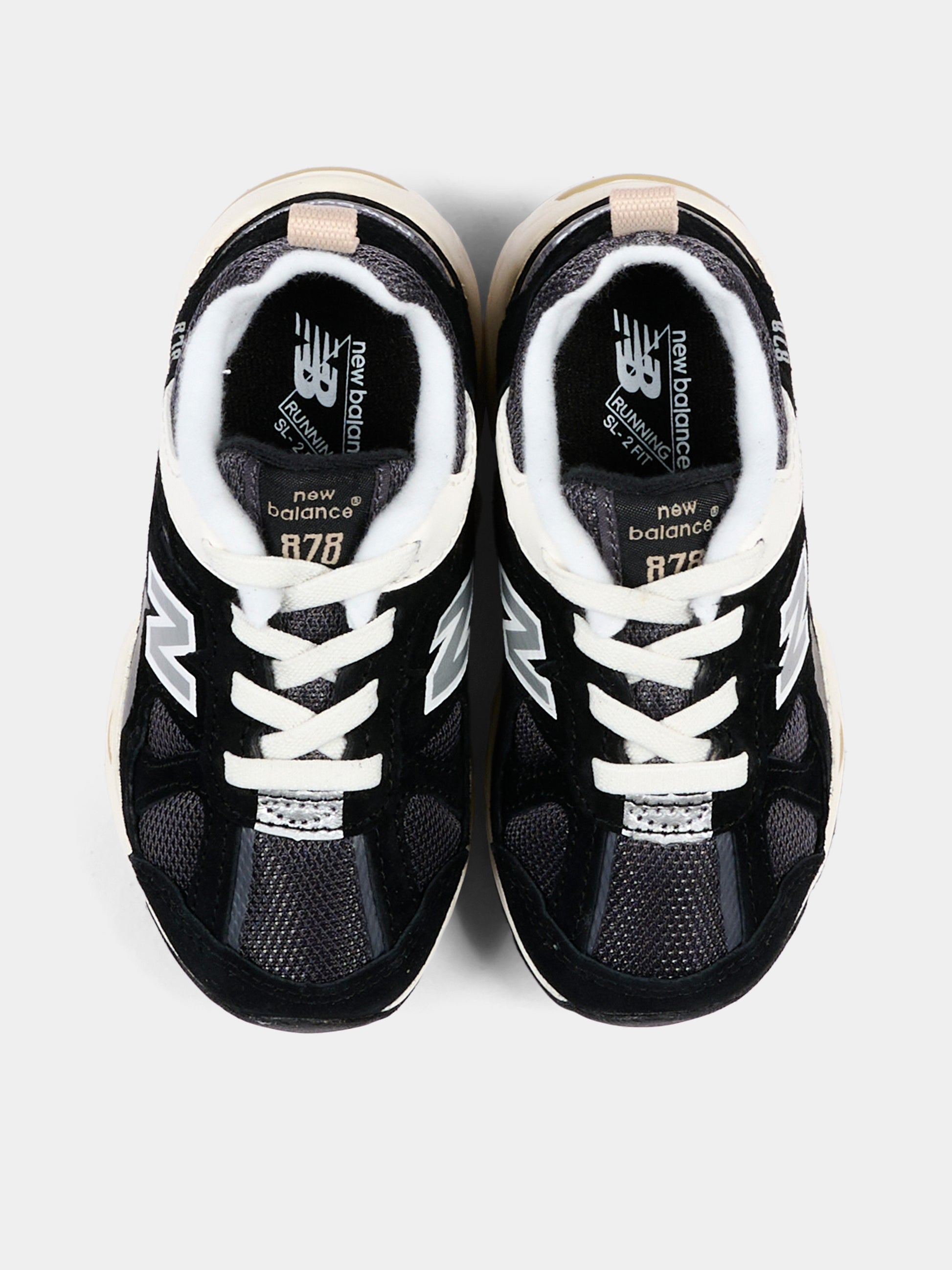 Sneakers nere 878 per bambini,New Balance,IV878BM1