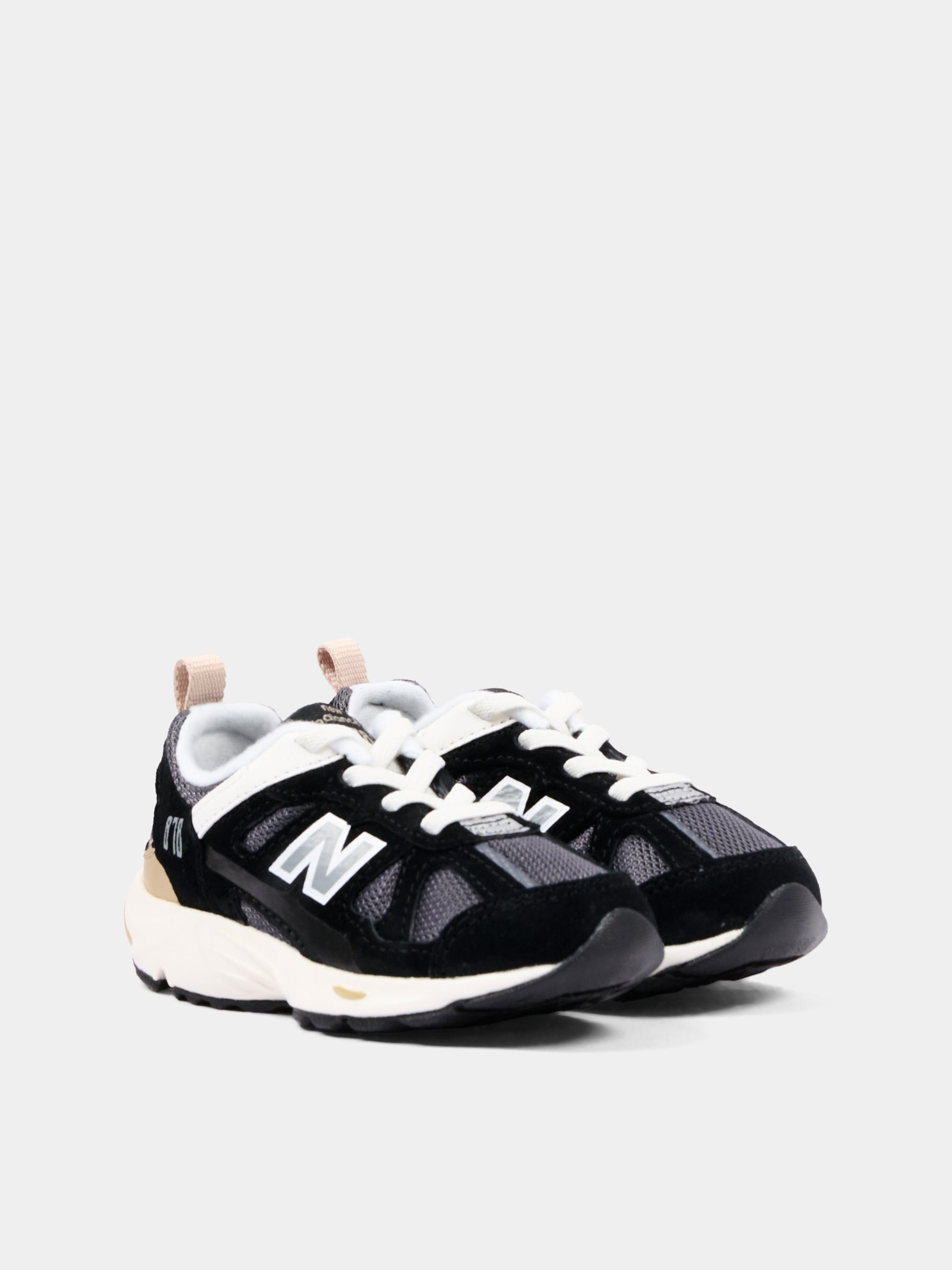Sneakers nere 878 per bambini,New Balance,IV878BM1