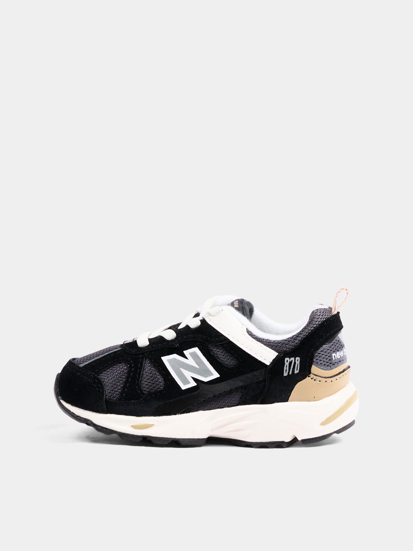 Sneakers nere 878 per bambini,New Balance,IV878BM1