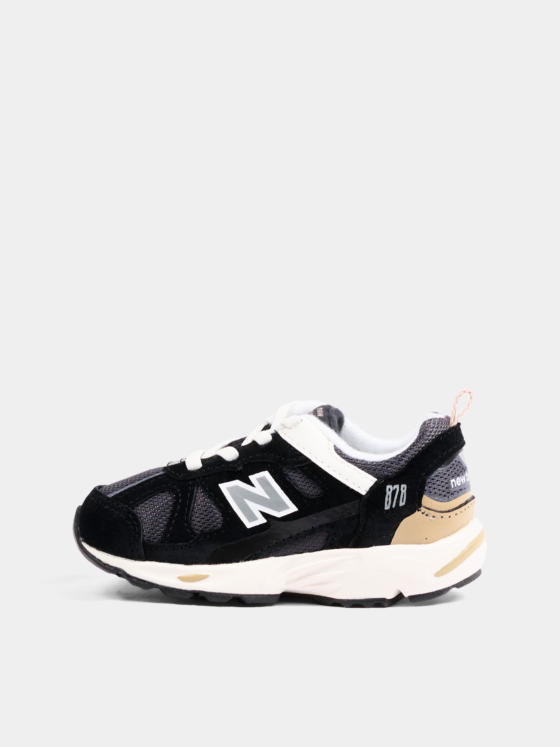 Sneakers nere 878 per bambini,New Balance,IV878BM1