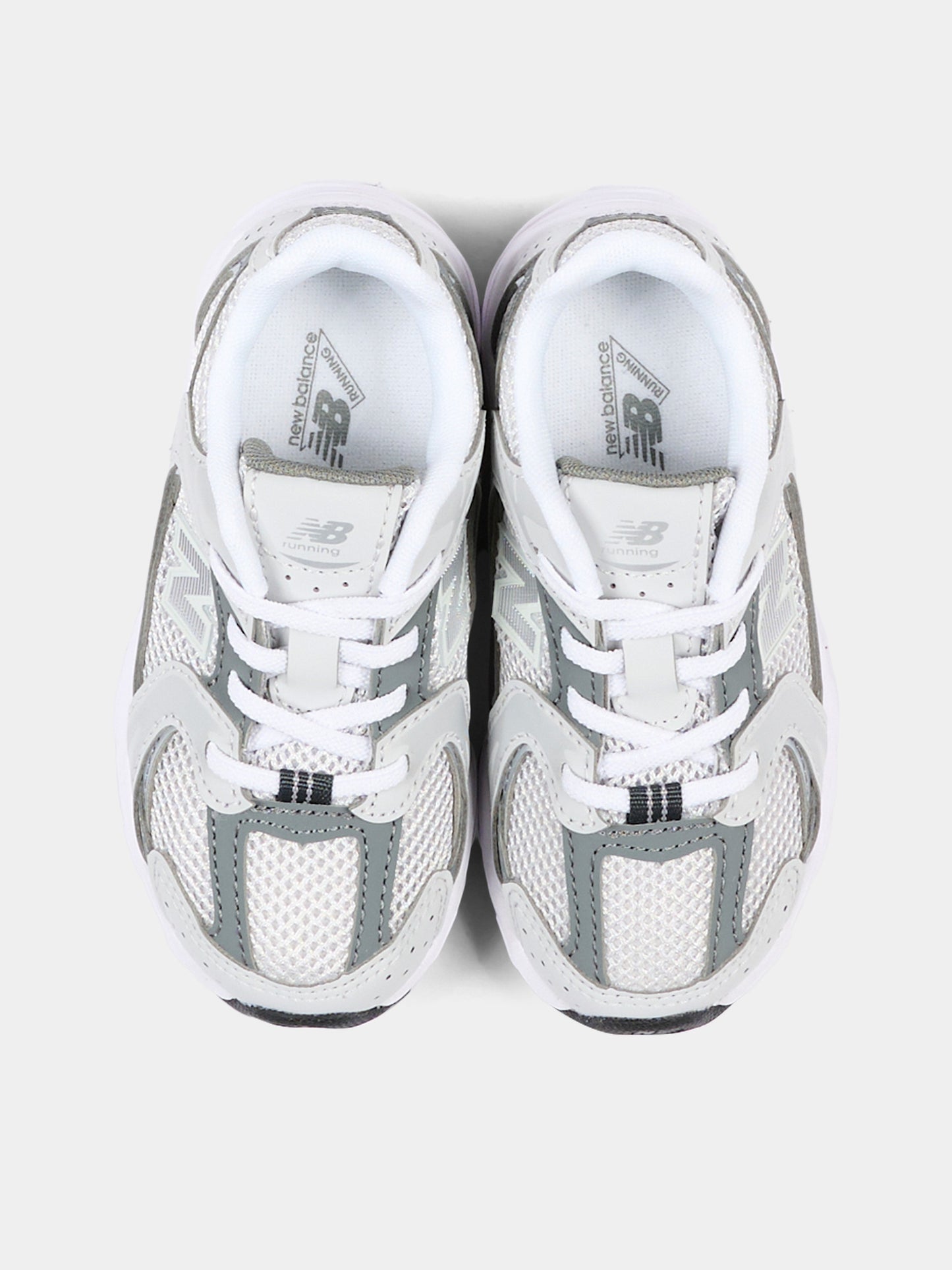 Sneakers grigie 530 per bambini,New Balance,IZ530CB