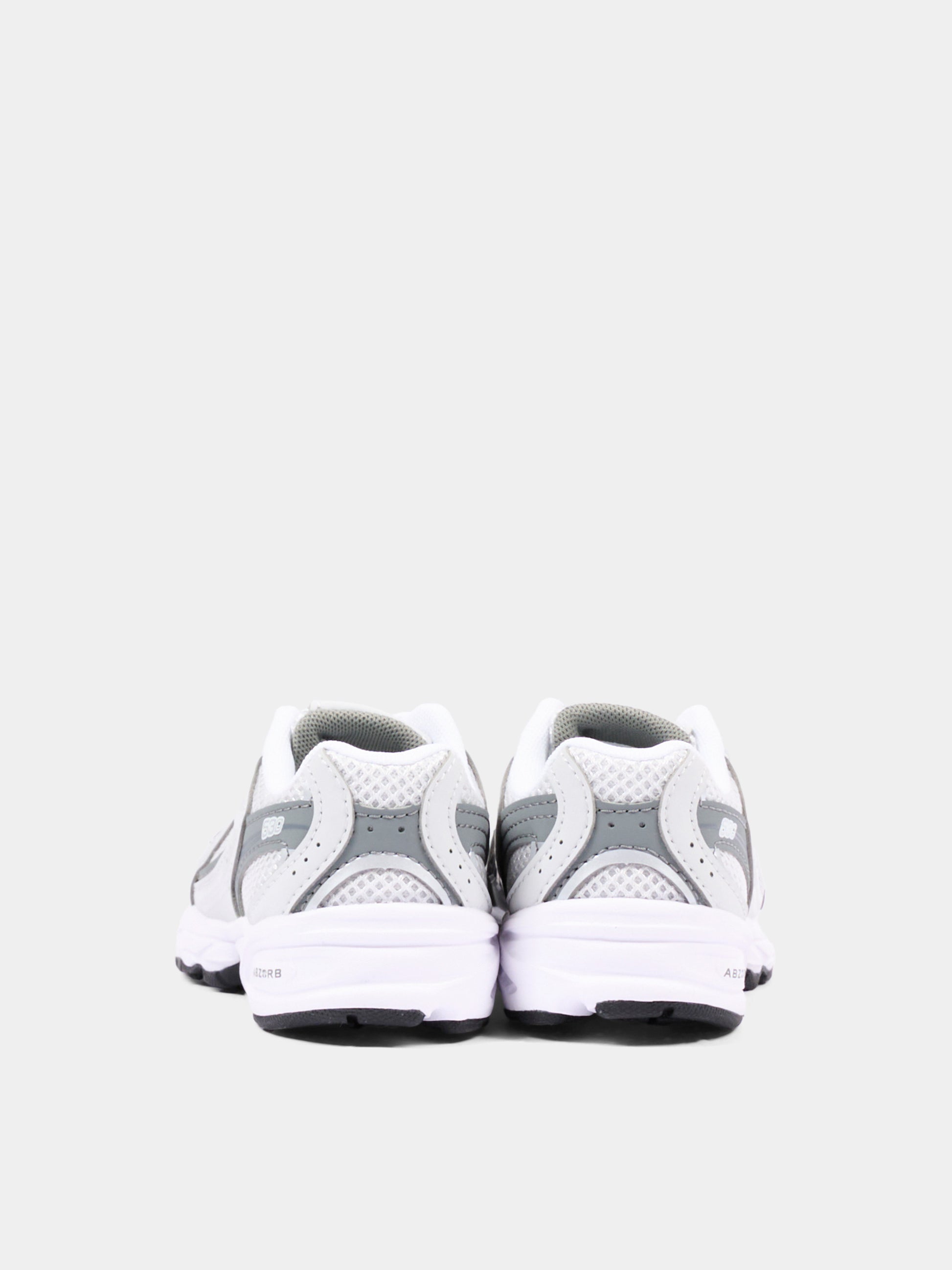 Sneakers grigie 530 per bambini,New Balance,IZ530CB