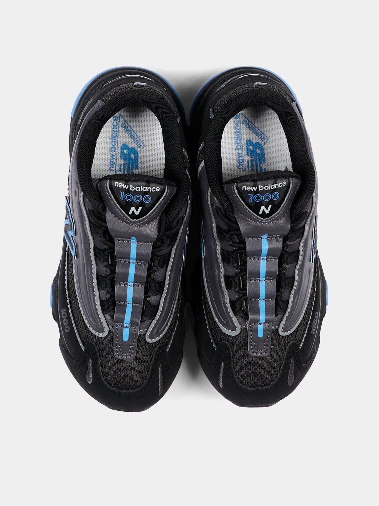 Sneakers nere 1000 per bambino,New Balance,P10004D8