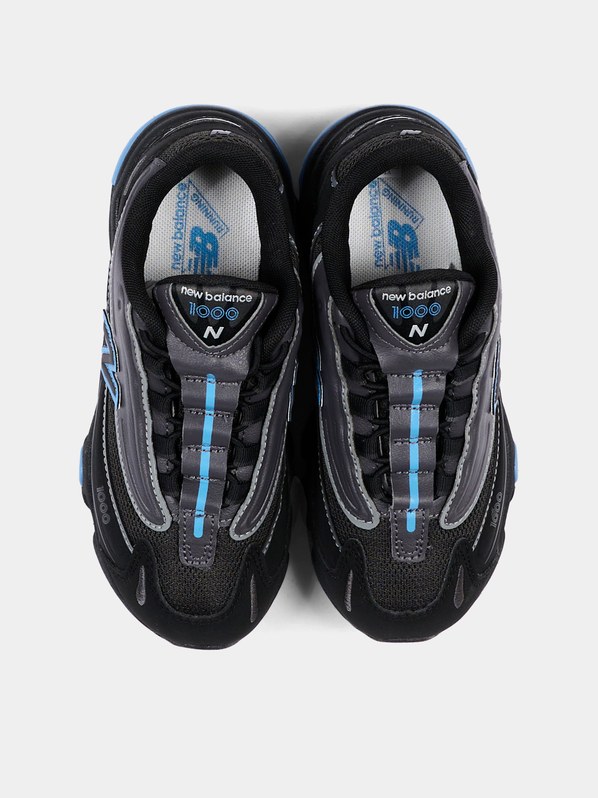 Sneakers nere 1000 per bambino,New Balance,P10004D8