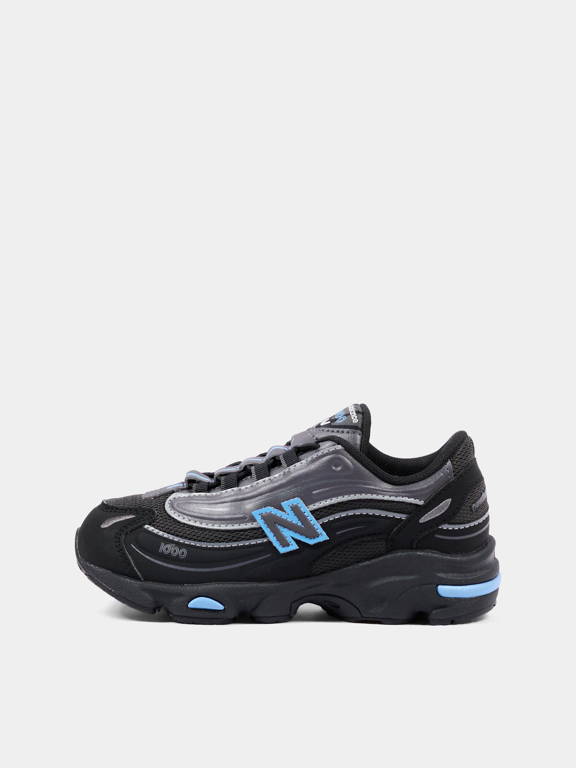 Sneakers nere 1000 per bambino,New Balance,P10004D8