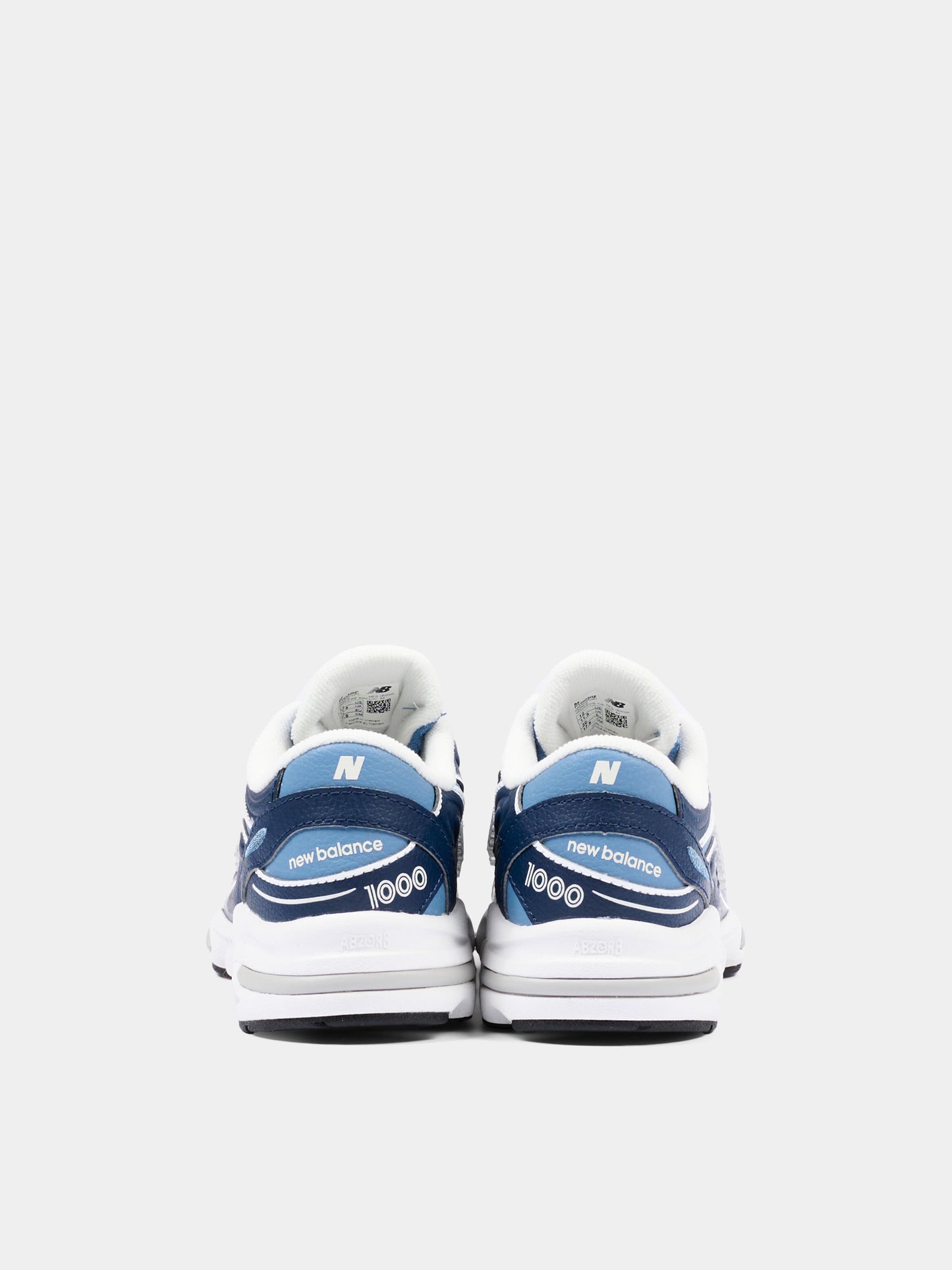 Sneakers blu 1000 per bambino,New Balance,P10005HZ