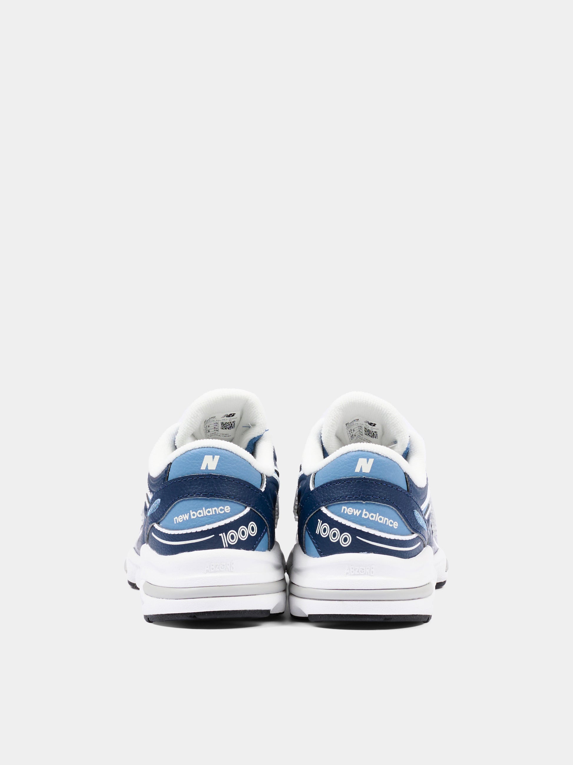 Sneakers blu 1000 per bambino,New Balance,P10005HZ