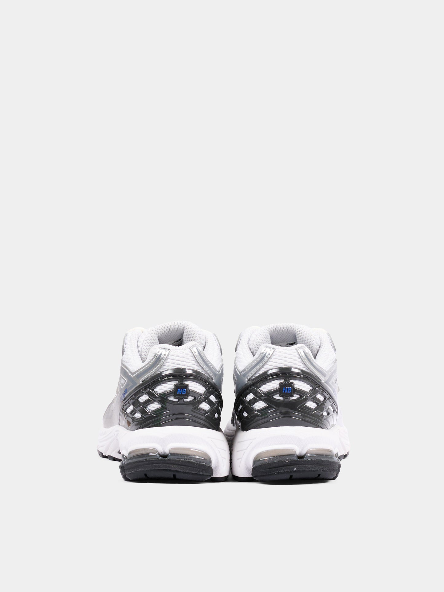 Sneakers argento 1906 per bambini,New Balance,P19067K0